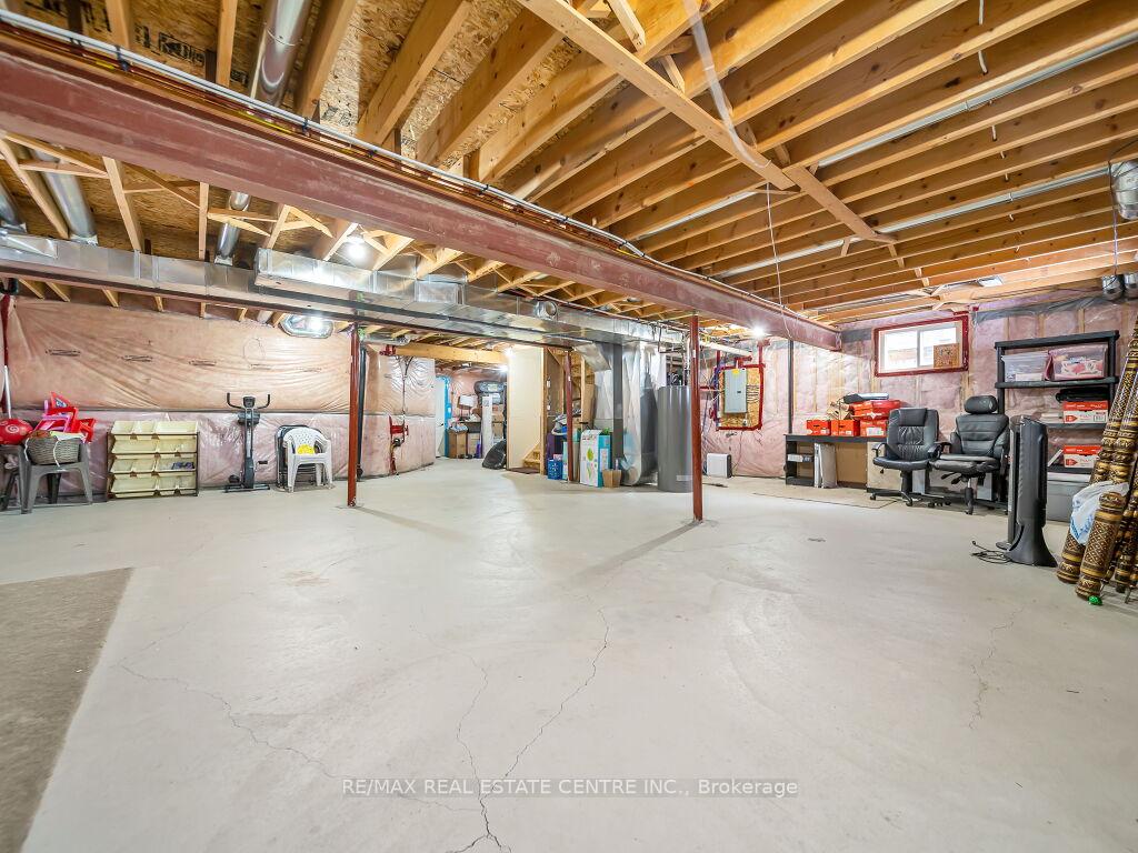 Photo 31 of 3 Creighton Avenue, Guelph, Grange Road — HOMEH