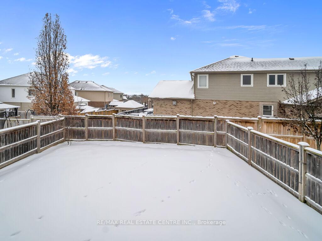 Photo 42 of 3 Creighton Avenue, Guelph, Grange Road — HOMEH