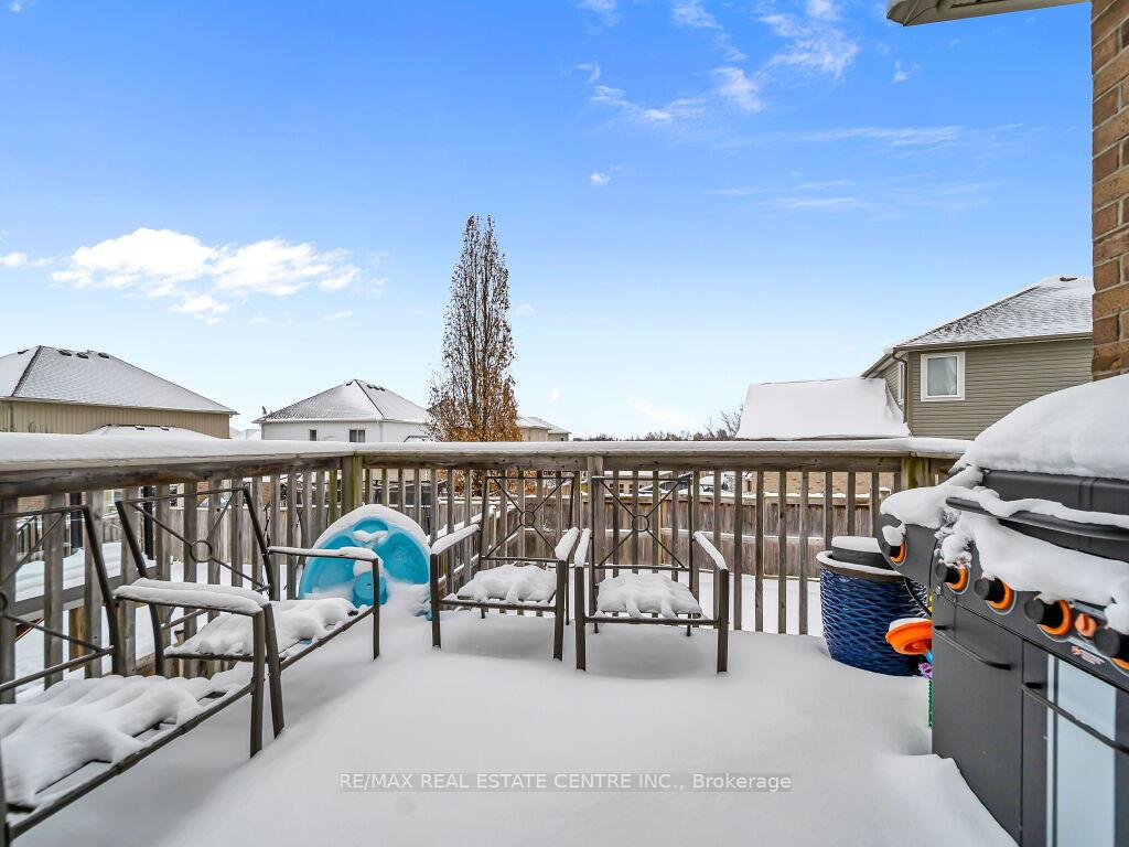 Photo 35 of 3 Creighton Avenue, Guelph, Grange Road — HOMEH