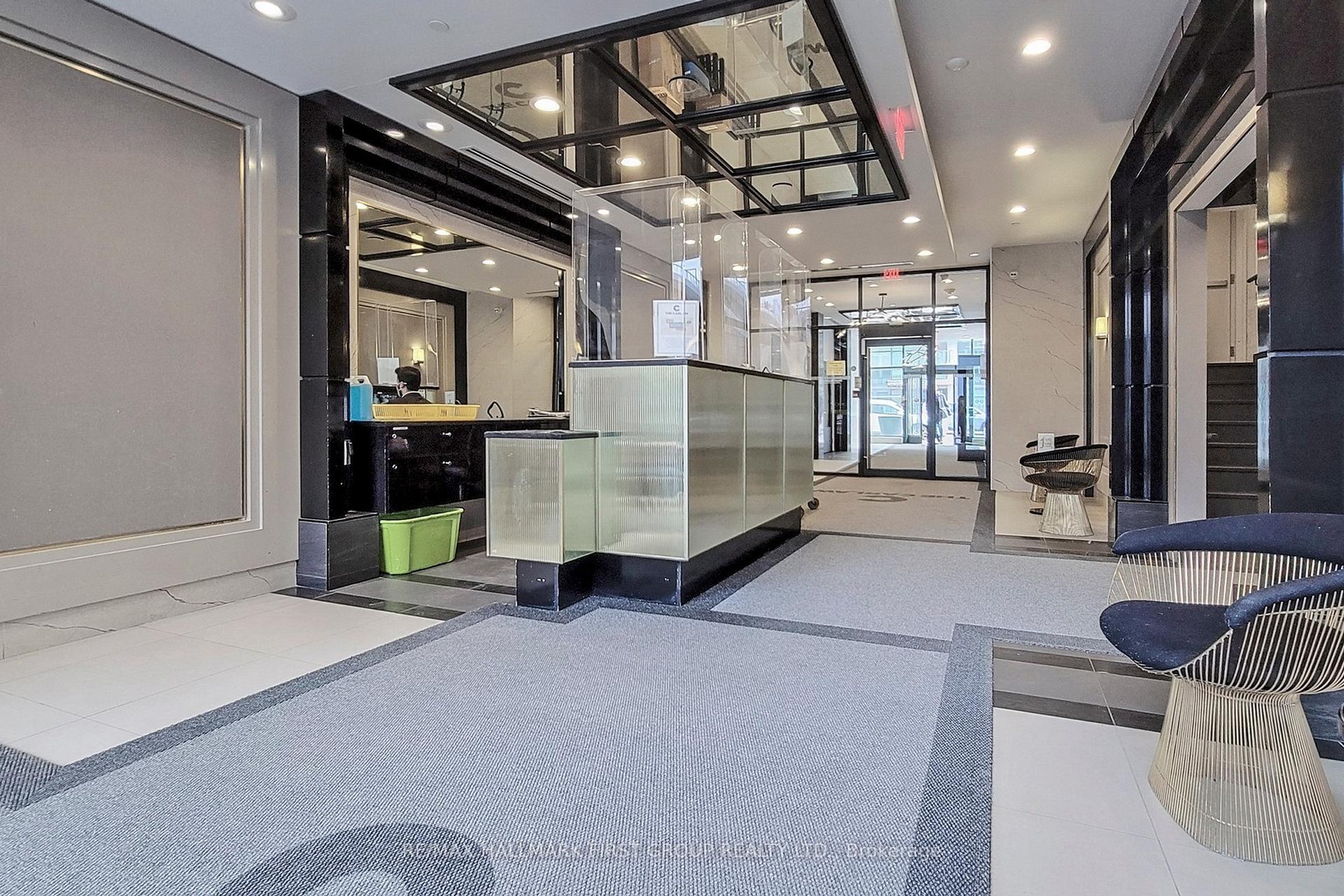 Photo 2 of Unit 729, 1190 Dundas Street E, Toronto, South Riverdale — HOMEH