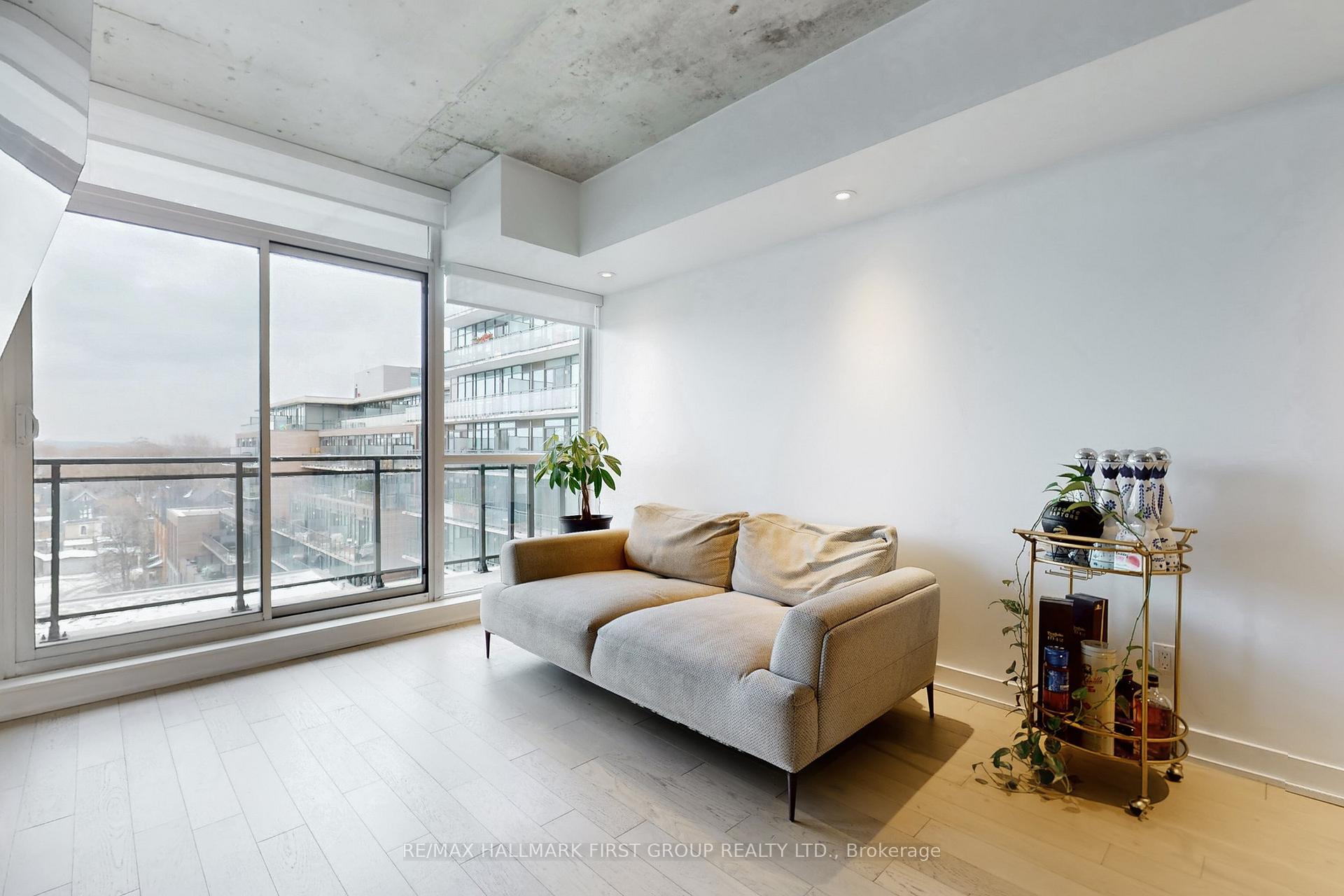 Photo 4 of Unit 729, 1190 Dundas Street E, Toronto, South Riverdale — HOMEH