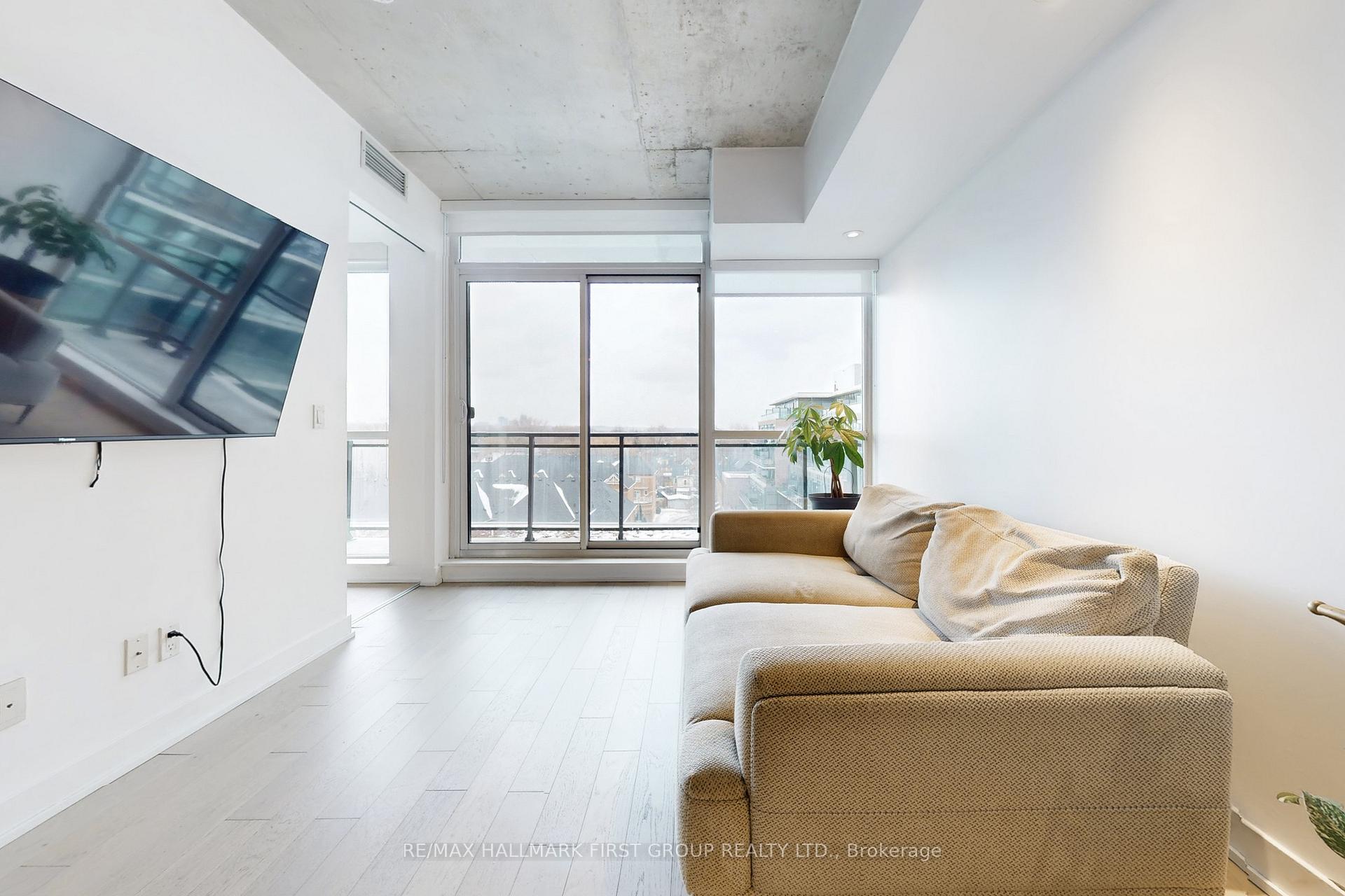 Photo 27 of Unit 729, 1190 Dundas Street E, Toronto, South Riverdale — HOMEH