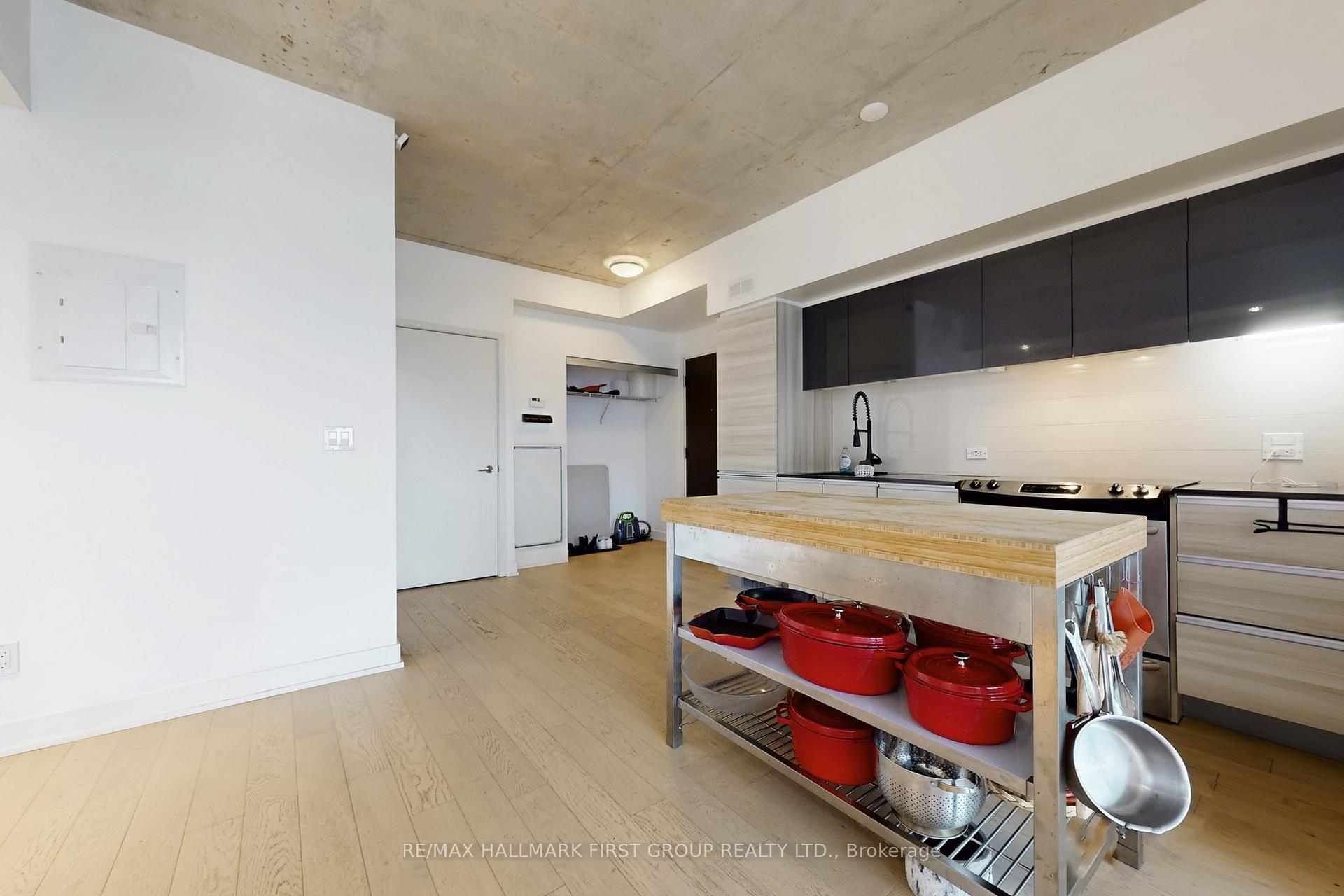 Photo 8 of Unit 729, 1190 Dundas Street E, Toronto, South Riverdale — HOMEH