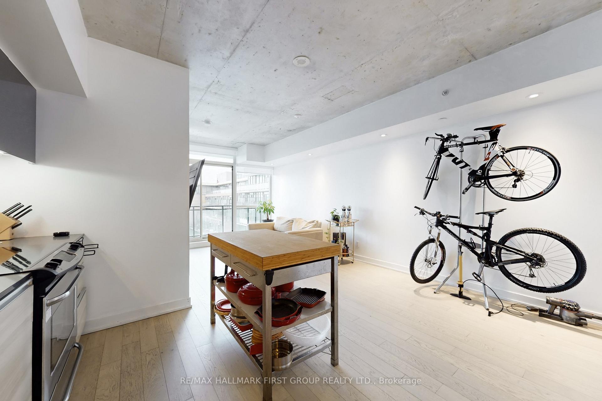 Photo 7 of Unit 729, 1190 Dundas Street E, Toronto, South Riverdale — HOMEH