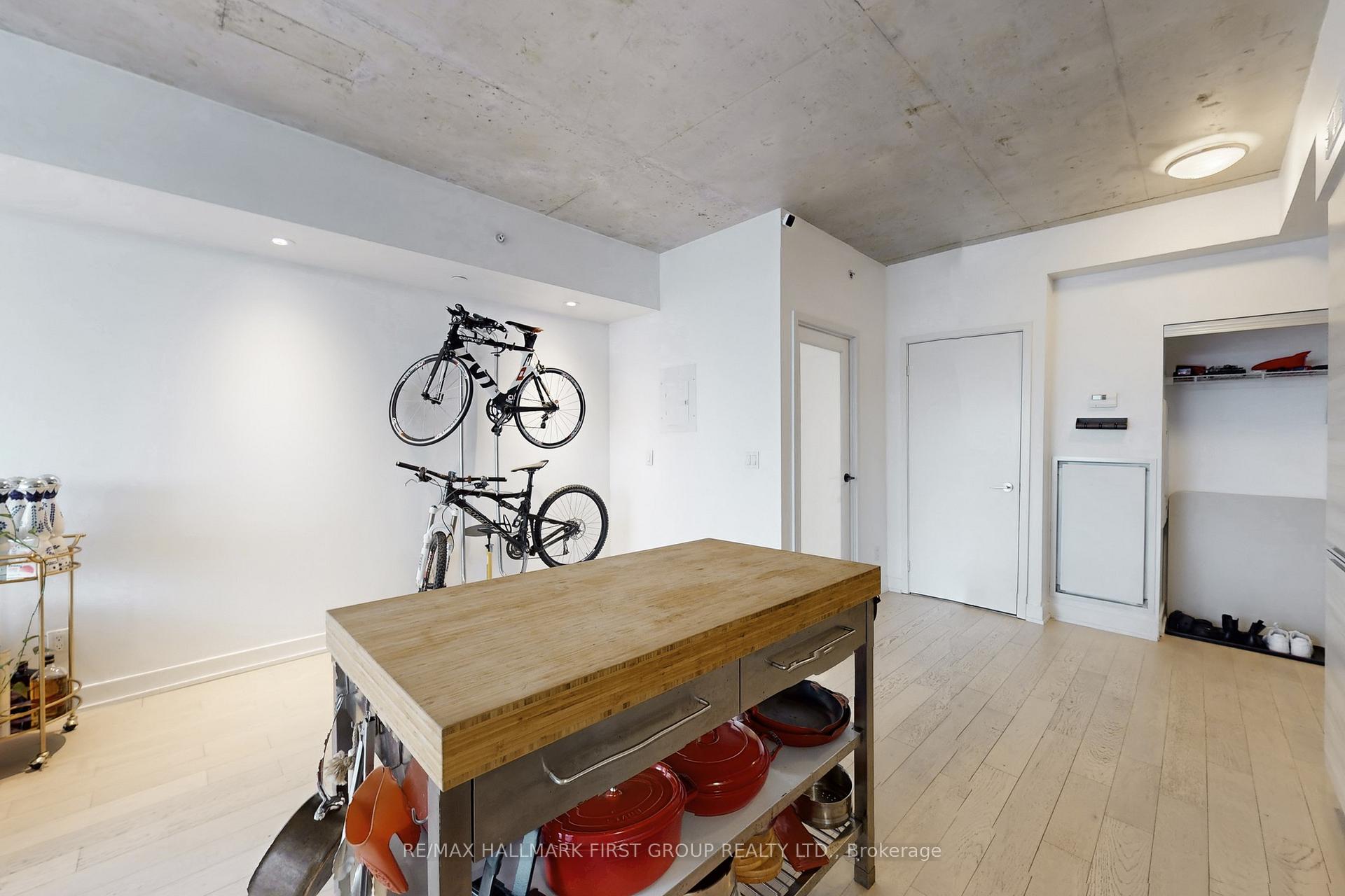 Photo 9 of Unit 729, 1190 Dundas Street E, Toronto, South Riverdale — HOMEH