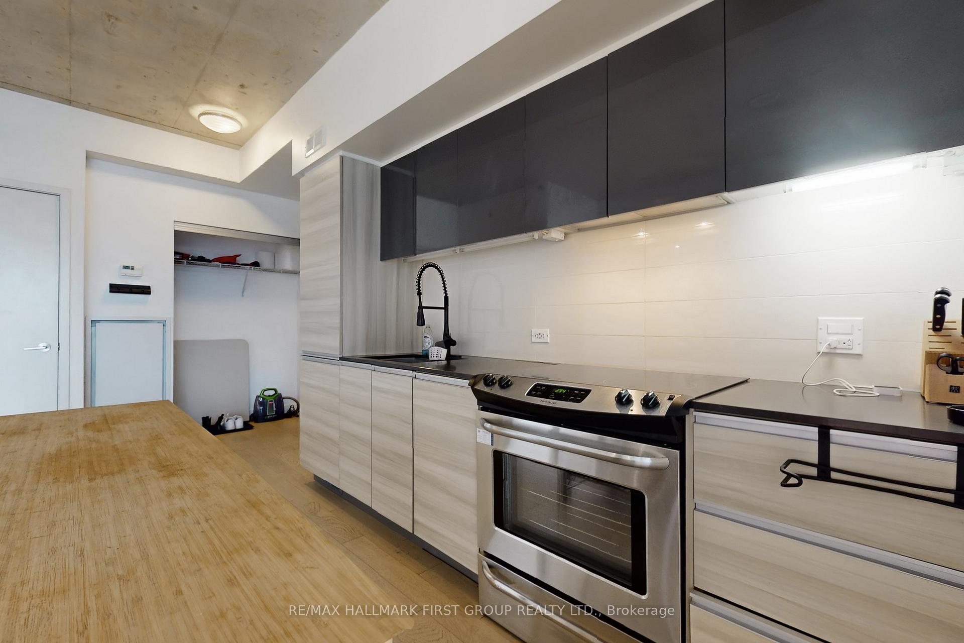Photo 25 of Unit 729, 1190 Dundas Street E, Toronto, South Riverdale — HOMEH