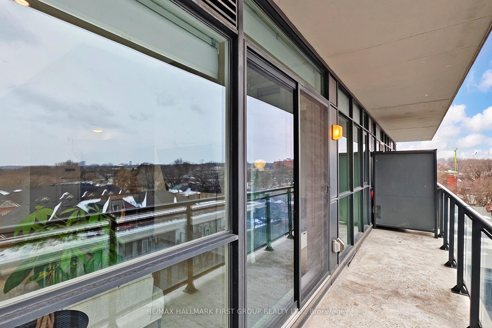 Photo 15 of Unit 729, 1190 Dundas Street E, Toronto, South Riverdale — HOMEH