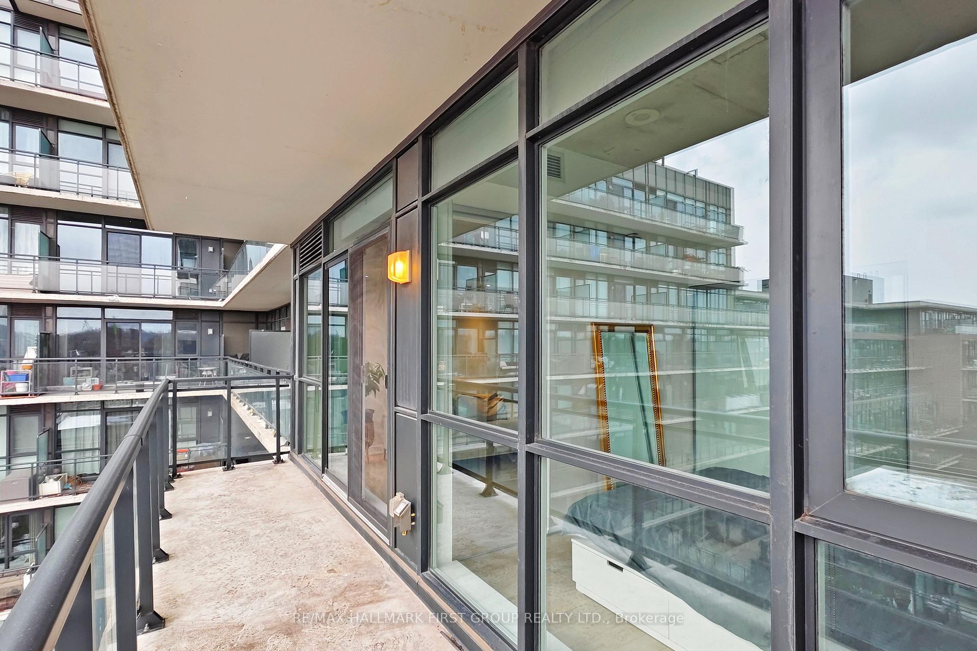 Photo 39 of Unit 729, 1190 Dundas Street E, Toronto, South Riverdale — HOMEH