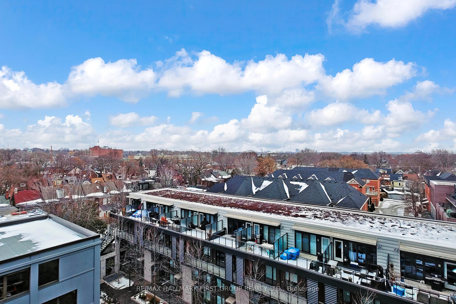 Photo 22 of Unit 729, 1190 Dundas Street E, Toronto, South Riverdale — HOMEH