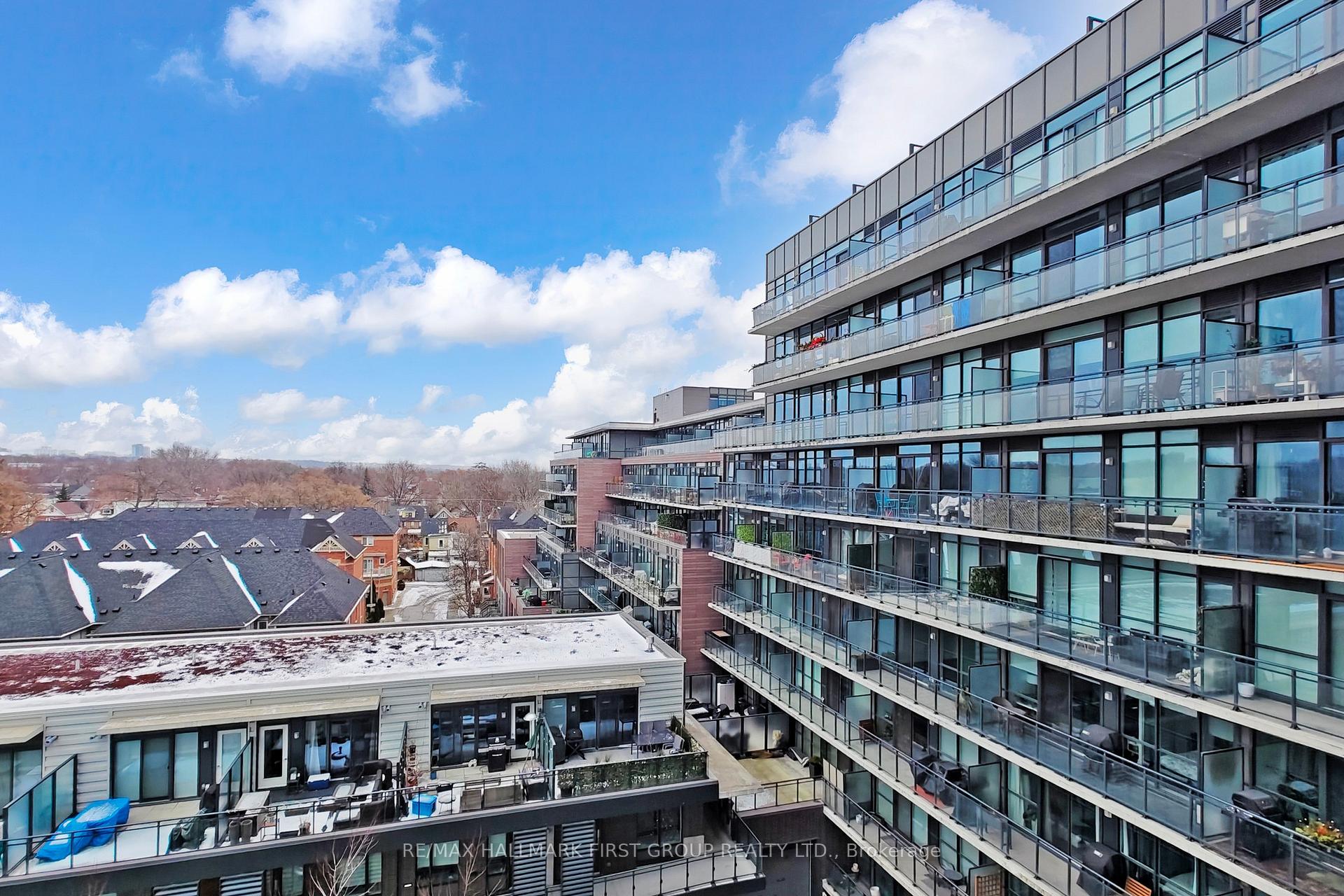 Photo 21 of Unit 729, 1190 Dundas Street E, Toronto, South Riverdale — HOMEH