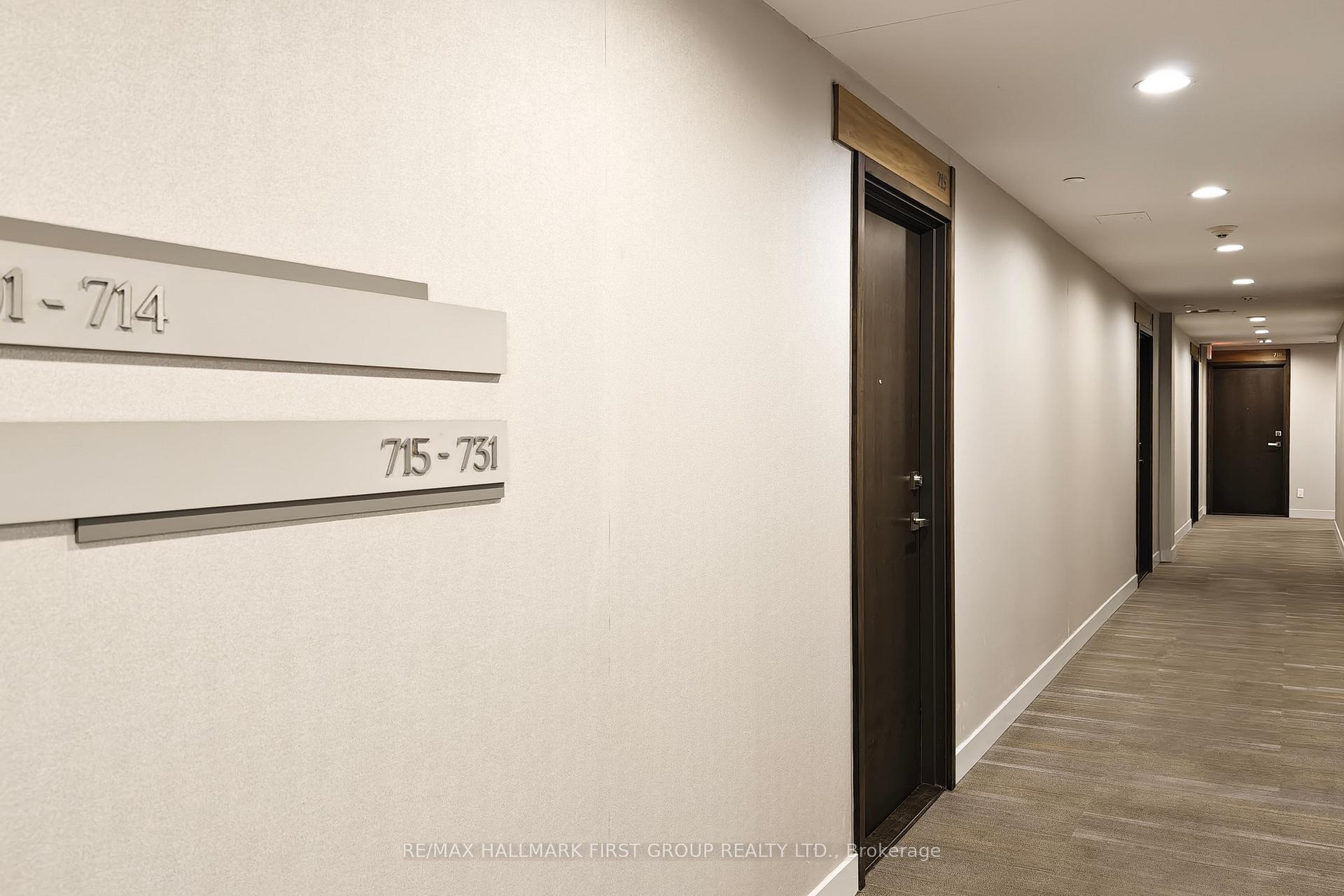 Photo 33 of Unit 729, 1190 Dundas Street E, Toronto, South Riverdale — HOMEH