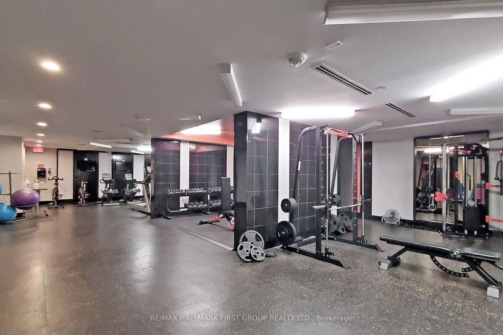 Photo 35 of Unit 729, 1190 Dundas Street E, Toronto, South Riverdale — HOMEH