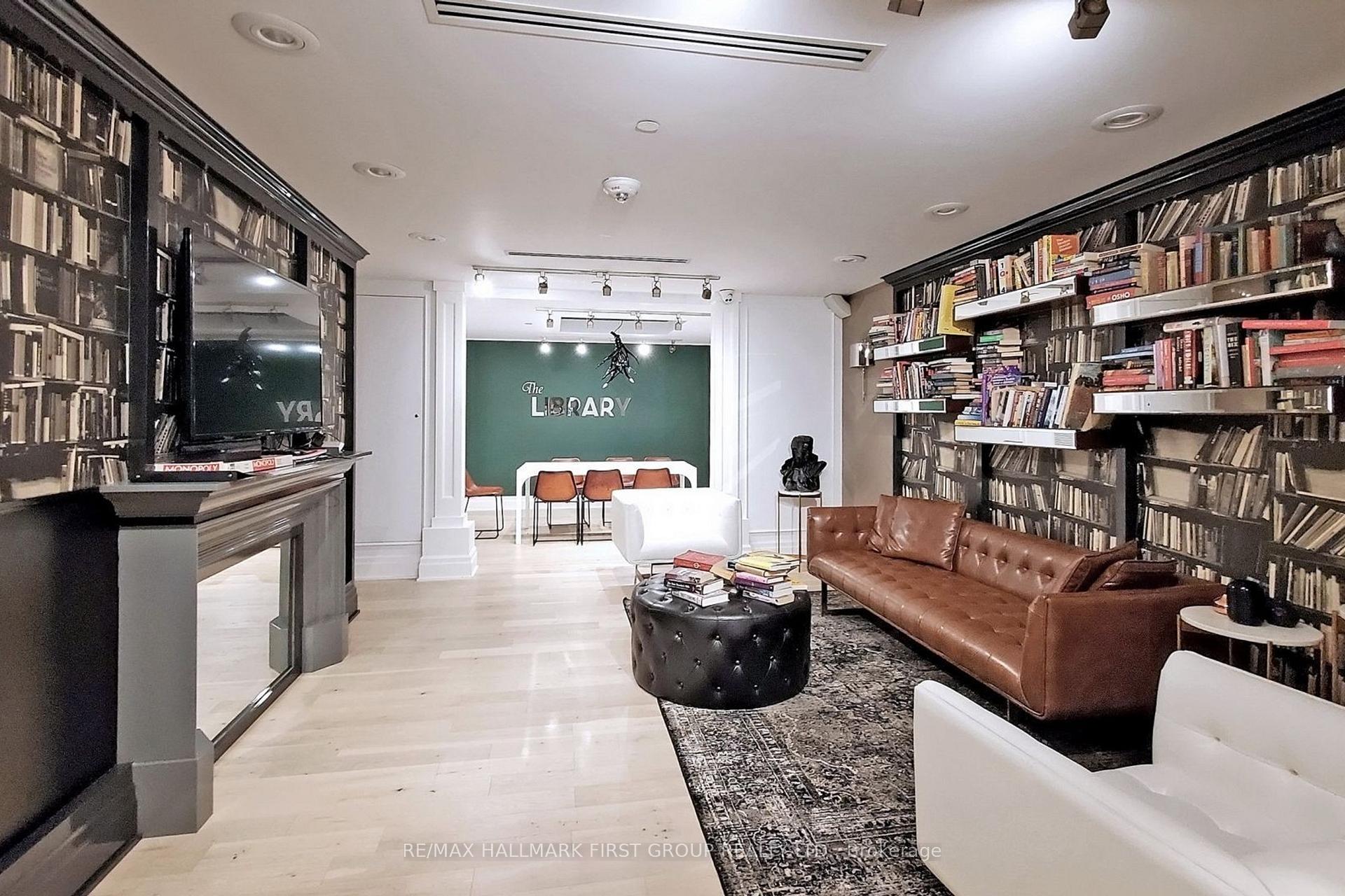 Photo 44 of Unit 729, 1190 Dundas Street E, Toronto, South Riverdale — HOMEH
