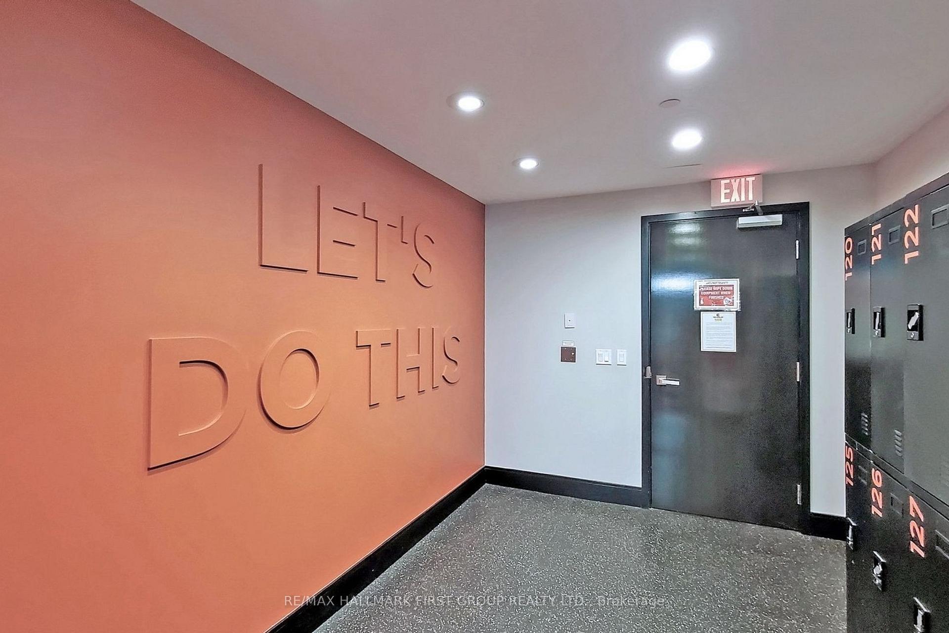 Photo 45 of Unit 729, 1190 Dundas Street E, Toronto, South Riverdale — HOMEH