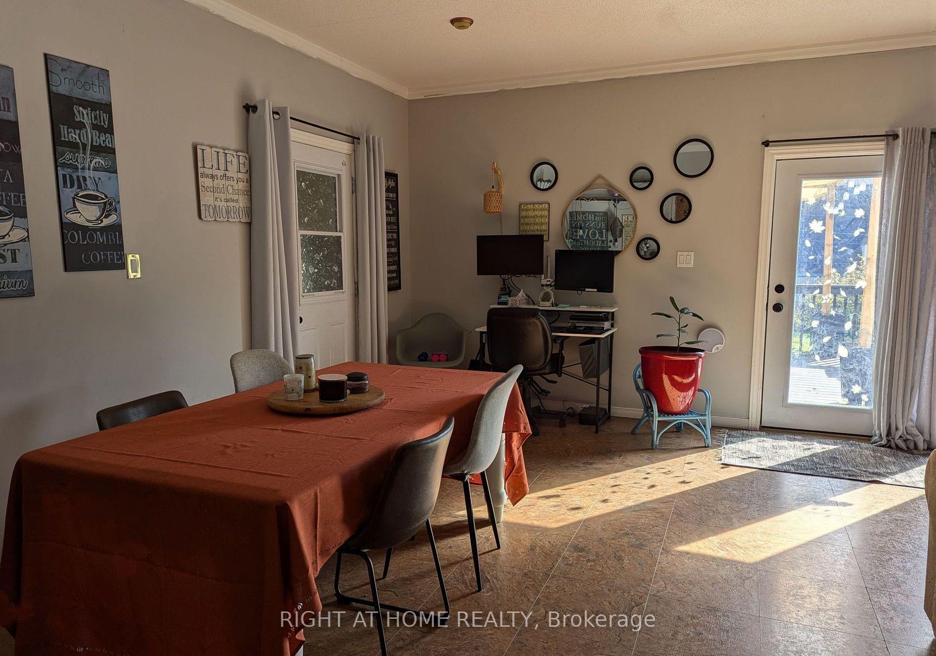 Photo 1 of 521 McCool Street, Mattawa — HOMEH