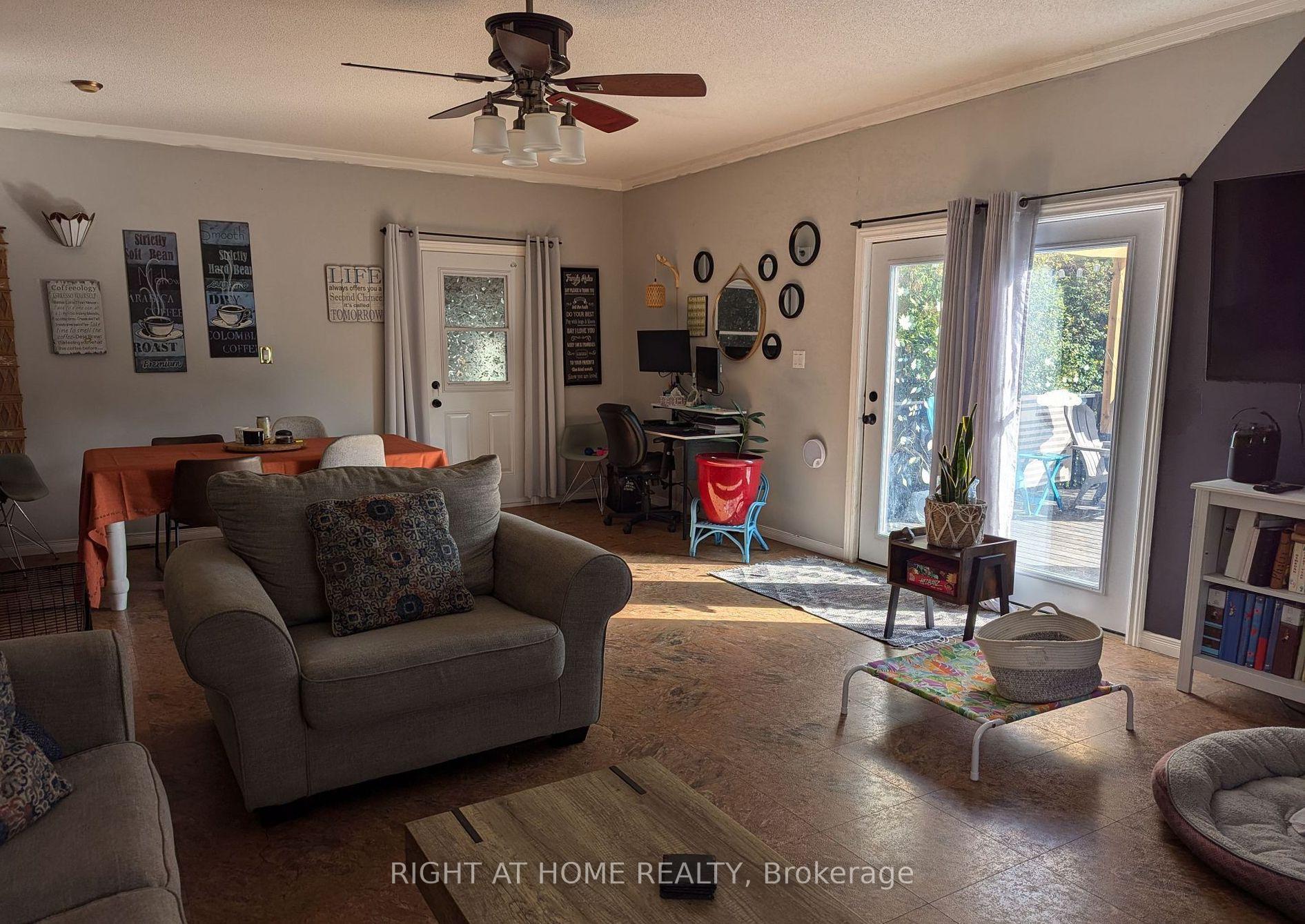 Photo 8 of 521 McCool Street, Mattawa — HOMEH