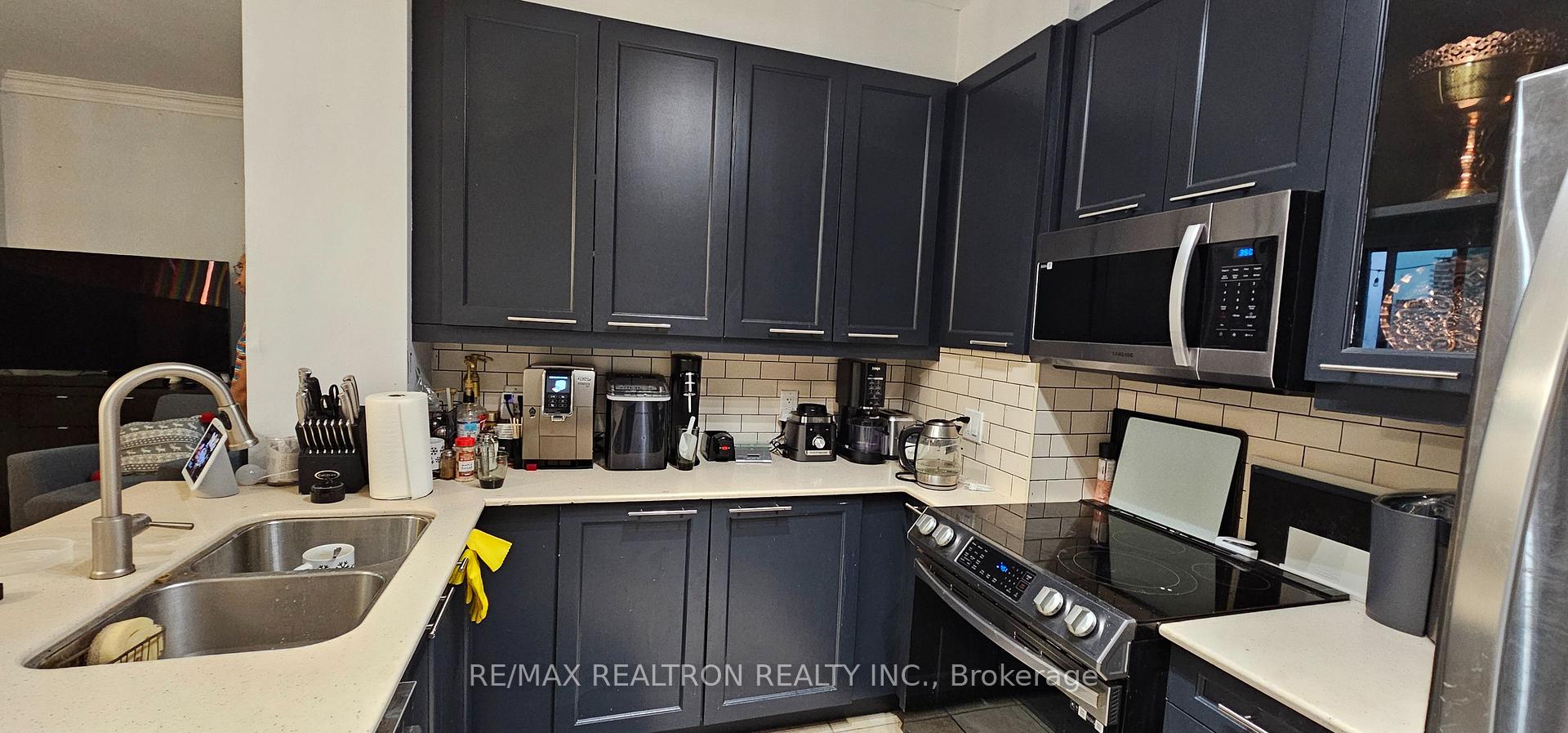 Photo 14 of Unit 1903, 88 Broadway Avenue, Toronto, Mount Pleasant West — HOMEH