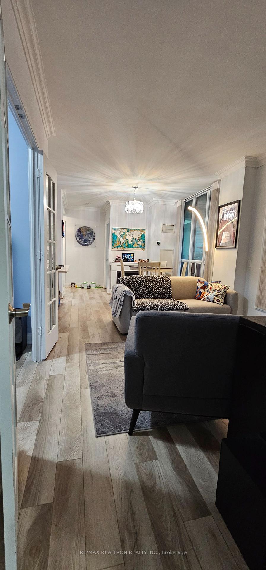 Photo 19 of Unit 1903, 88 Broadway Avenue, Toronto, Mount Pleasant West — HOMEH