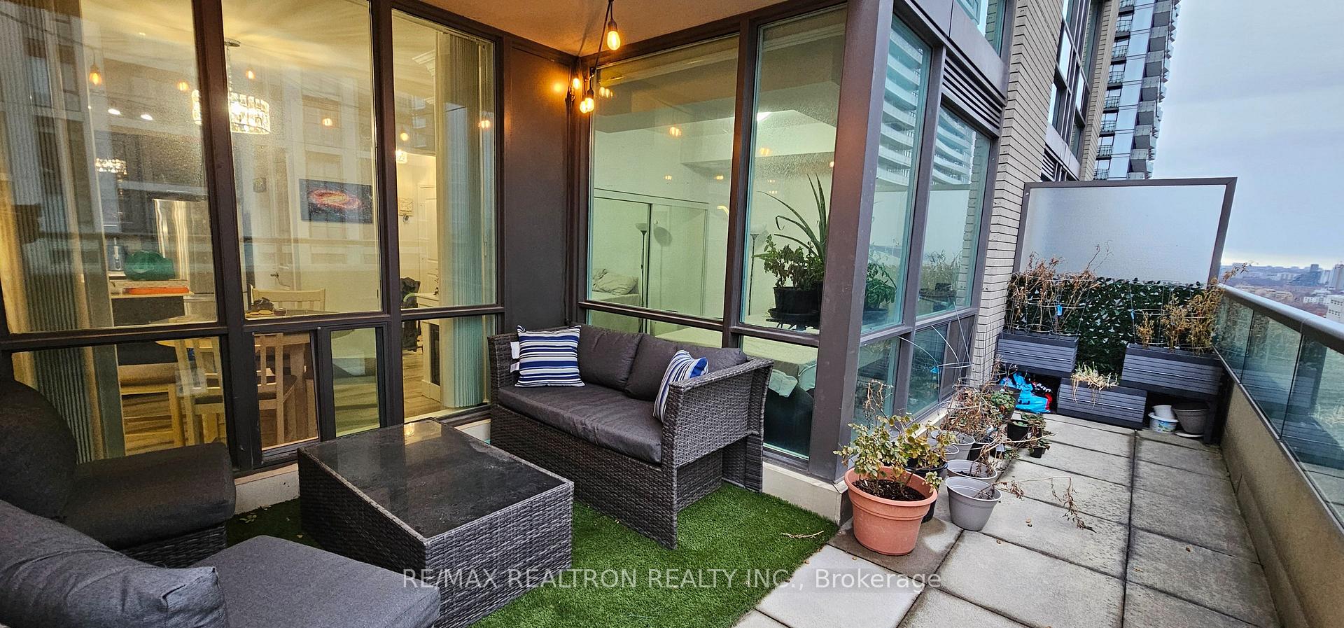 Photo 20 of Unit 1903, 88 Broadway Avenue, Toronto, Mount Pleasant West — HOMEH