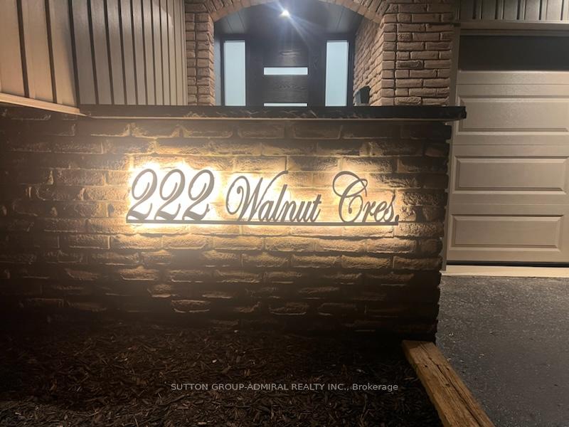 Photo 4 of 222 Walnut Crescent, Barrie, Bayshore — HOMEH