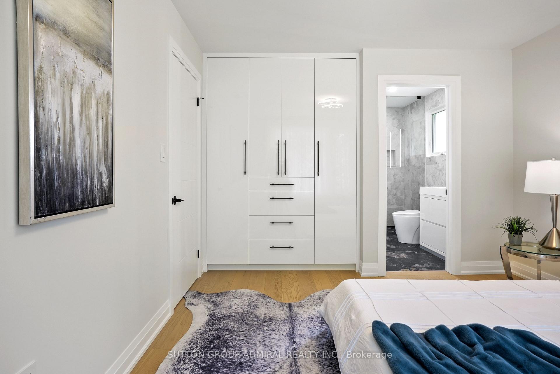 Photo 15 of 222 Walnut Crescent, Barrie, Bayshore — HOMEH