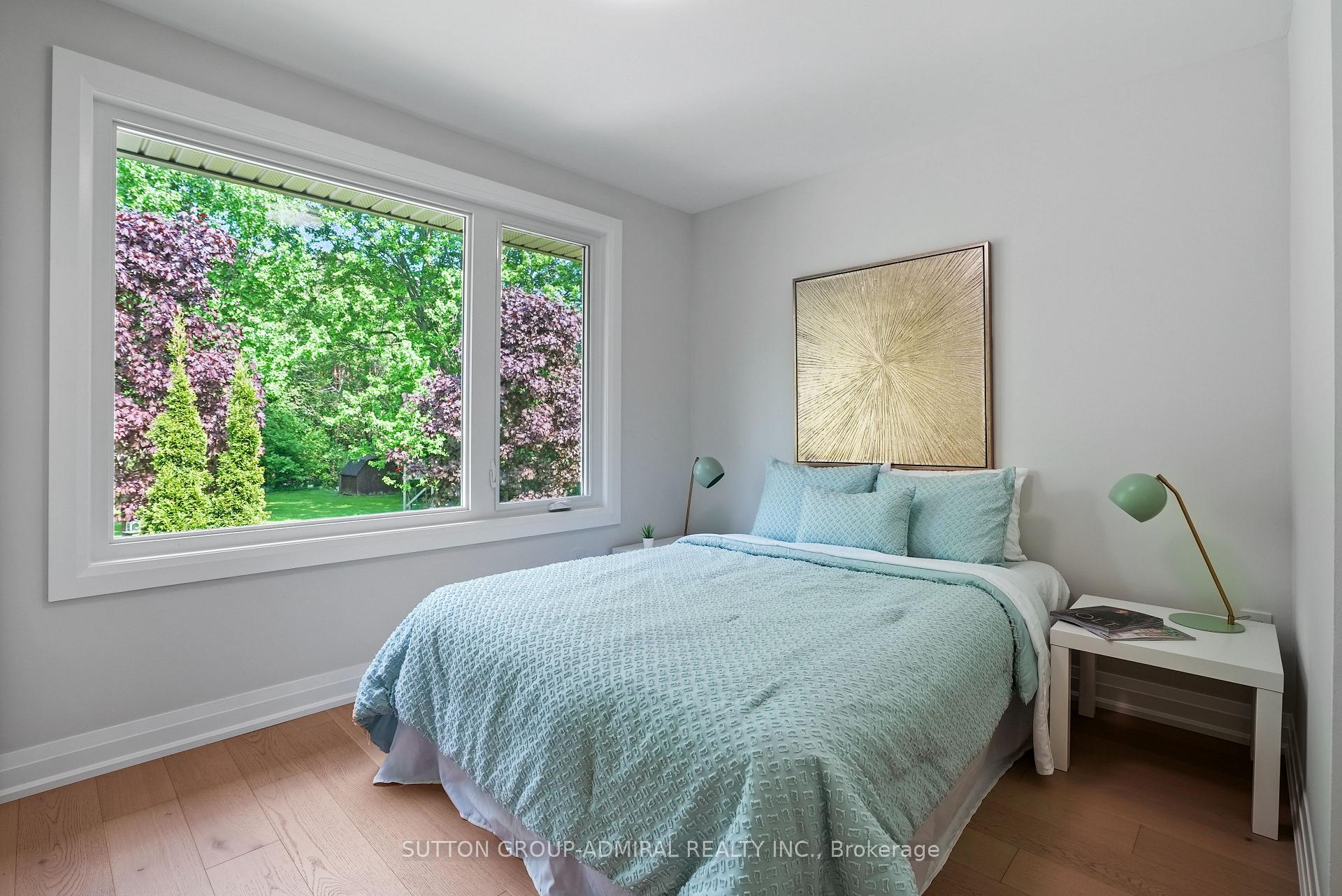 Photo 17 of 222 Walnut Crescent, Barrie, Bayshore — HOMEH