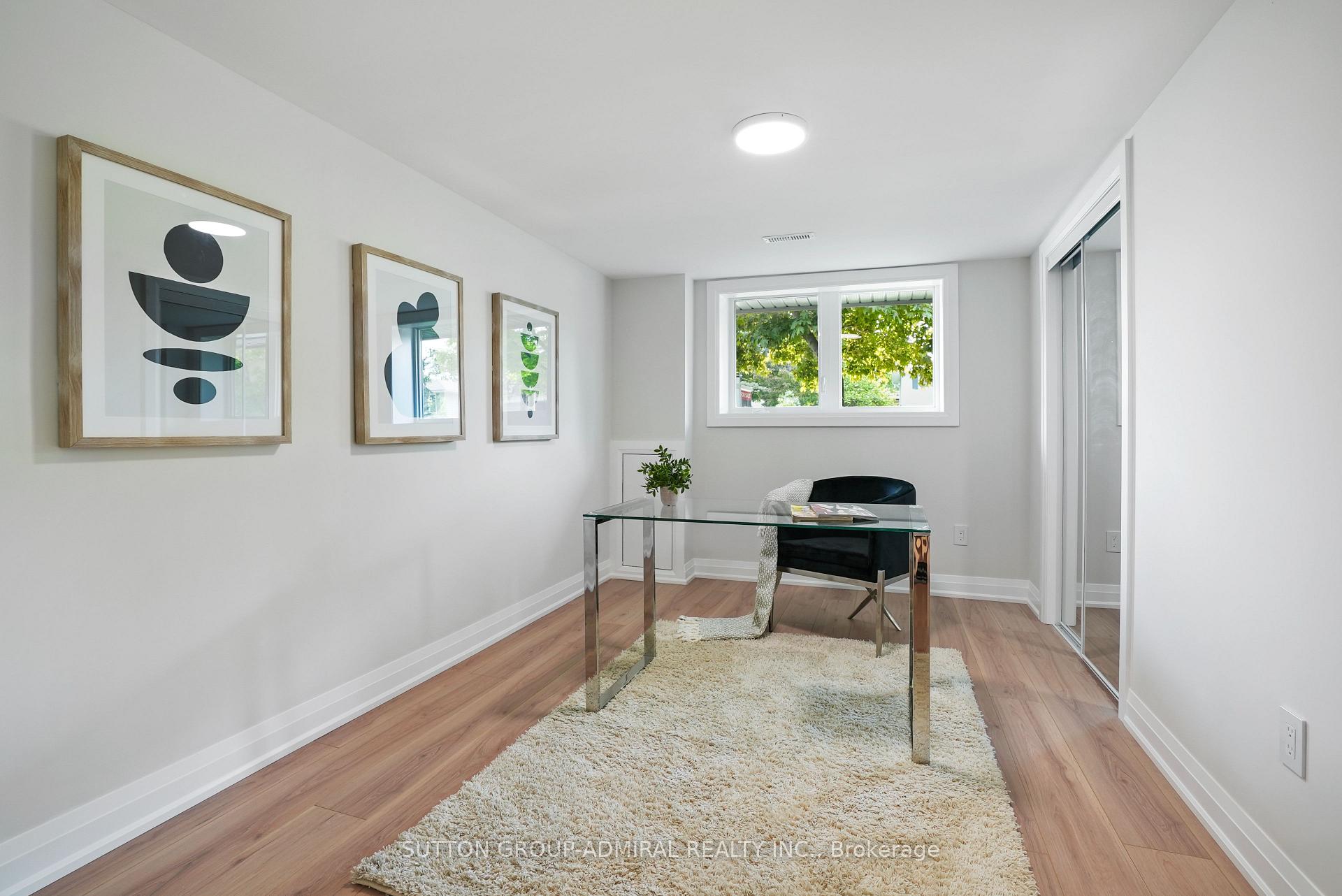 Photo 21 of 222 Walnut Crescent, Barrie, Bayshore — HOMEH