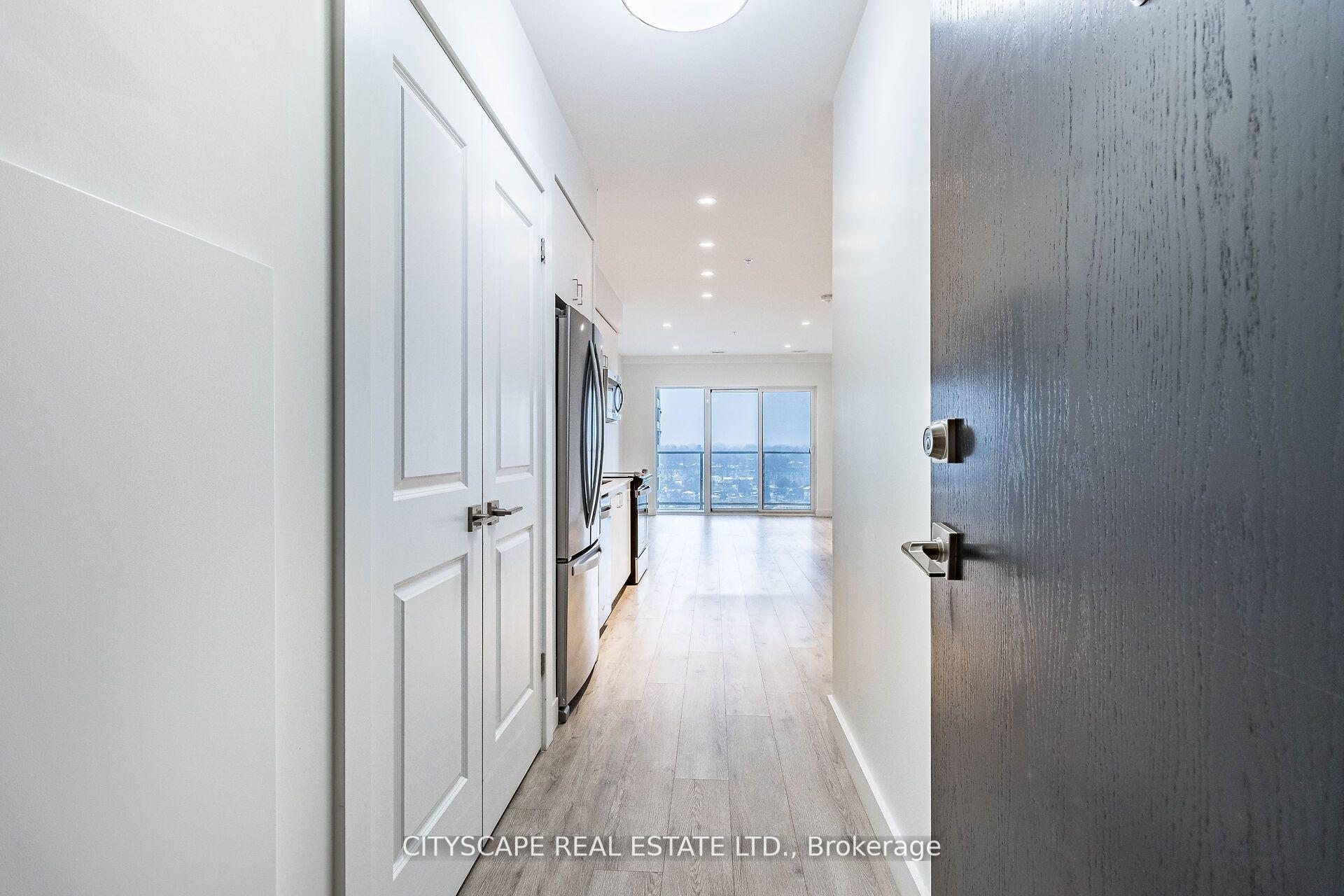 Photo 24 of Unit 1505, 15 Glebe Street, Cambridge — HOMEH