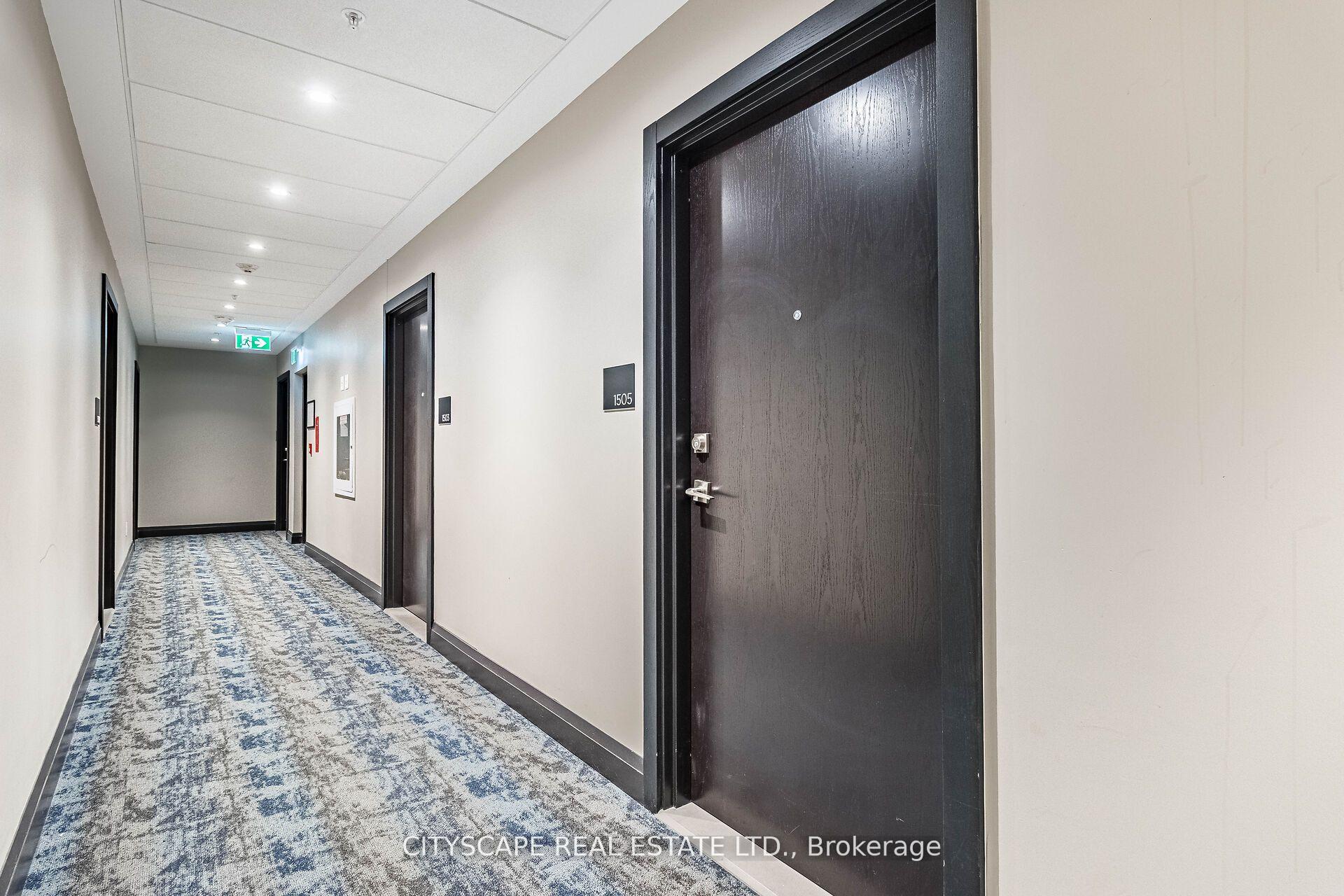 Photo 12 of Unit 1505, 15 Glebe Street, Cambridge — HOMEH