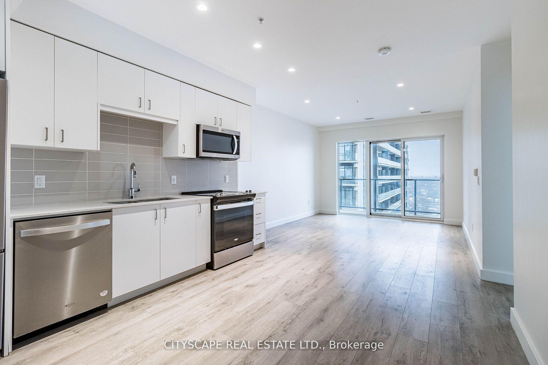Photo 22 of Unit 1505, 15 Glebe Street, Cambridge — HOMEH