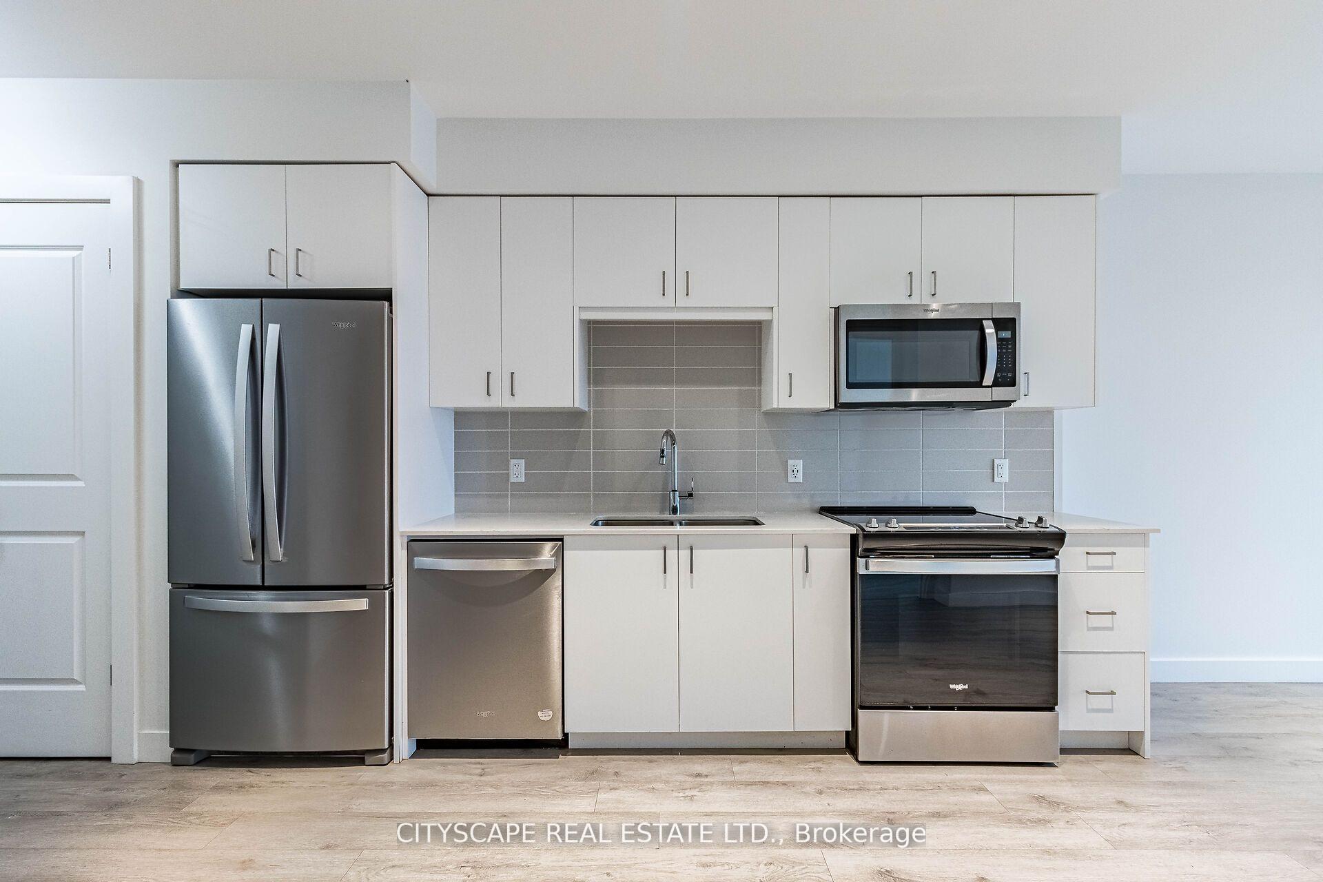 Photo 36 of Unit 1505, 15 Glebe Street, Cambridge — HOMEH