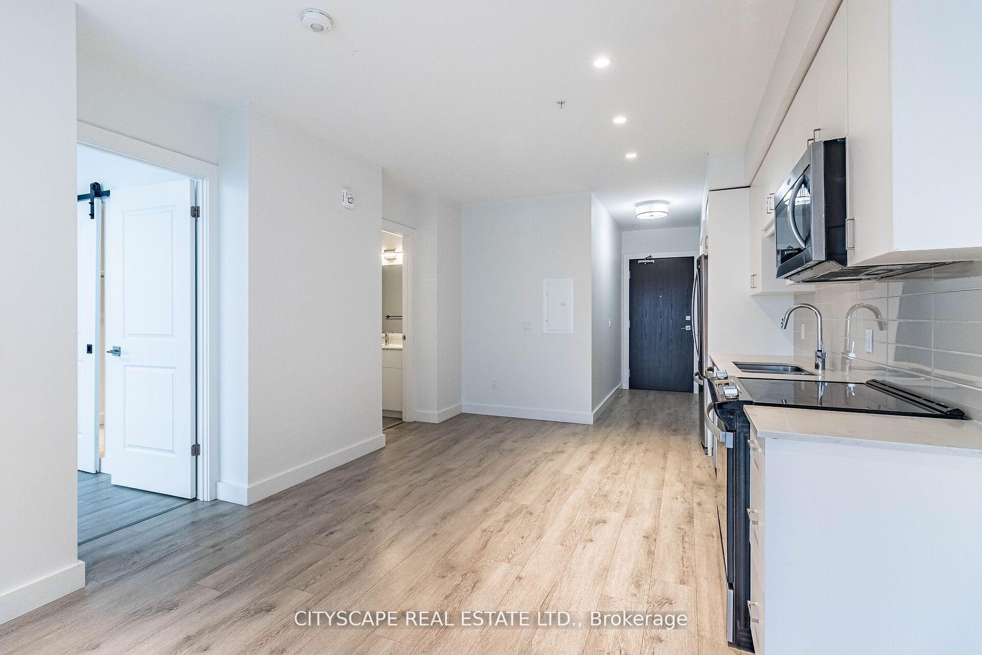 Photo 3 of Unit 1505, 15 Glebe Street, Cambridge — HOMEH