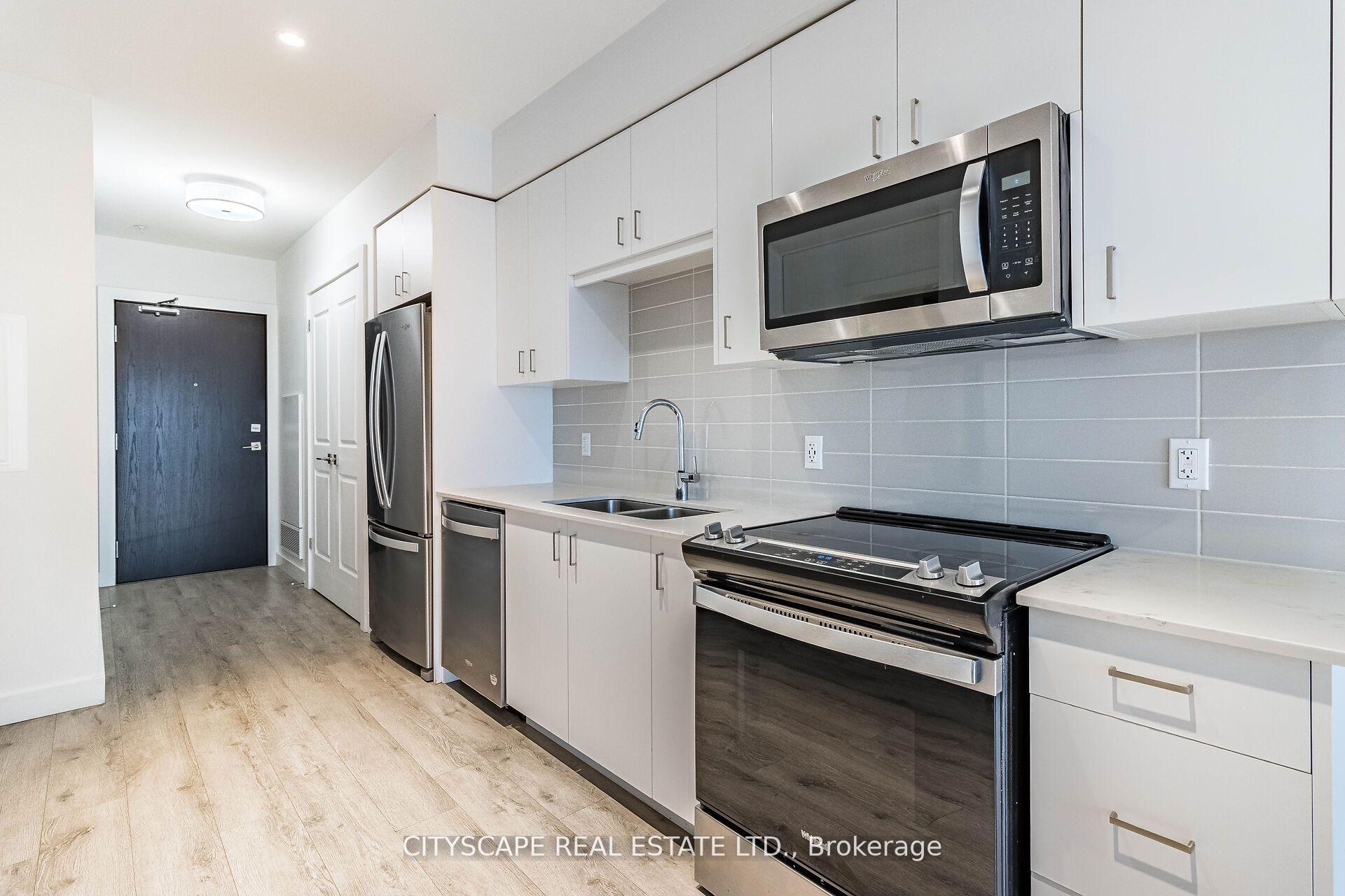 Photo 30 of Unit 1505, 15 Glebe Street, Cambridge — HOMEH