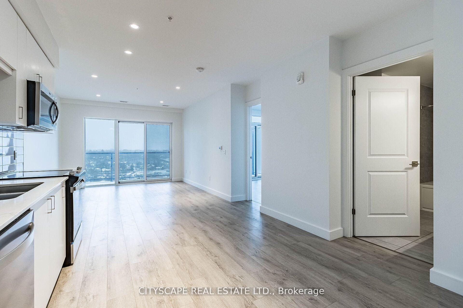 Photo 39 of Unit 1505, 15 Glebe Street, Cambridge — HOMEH