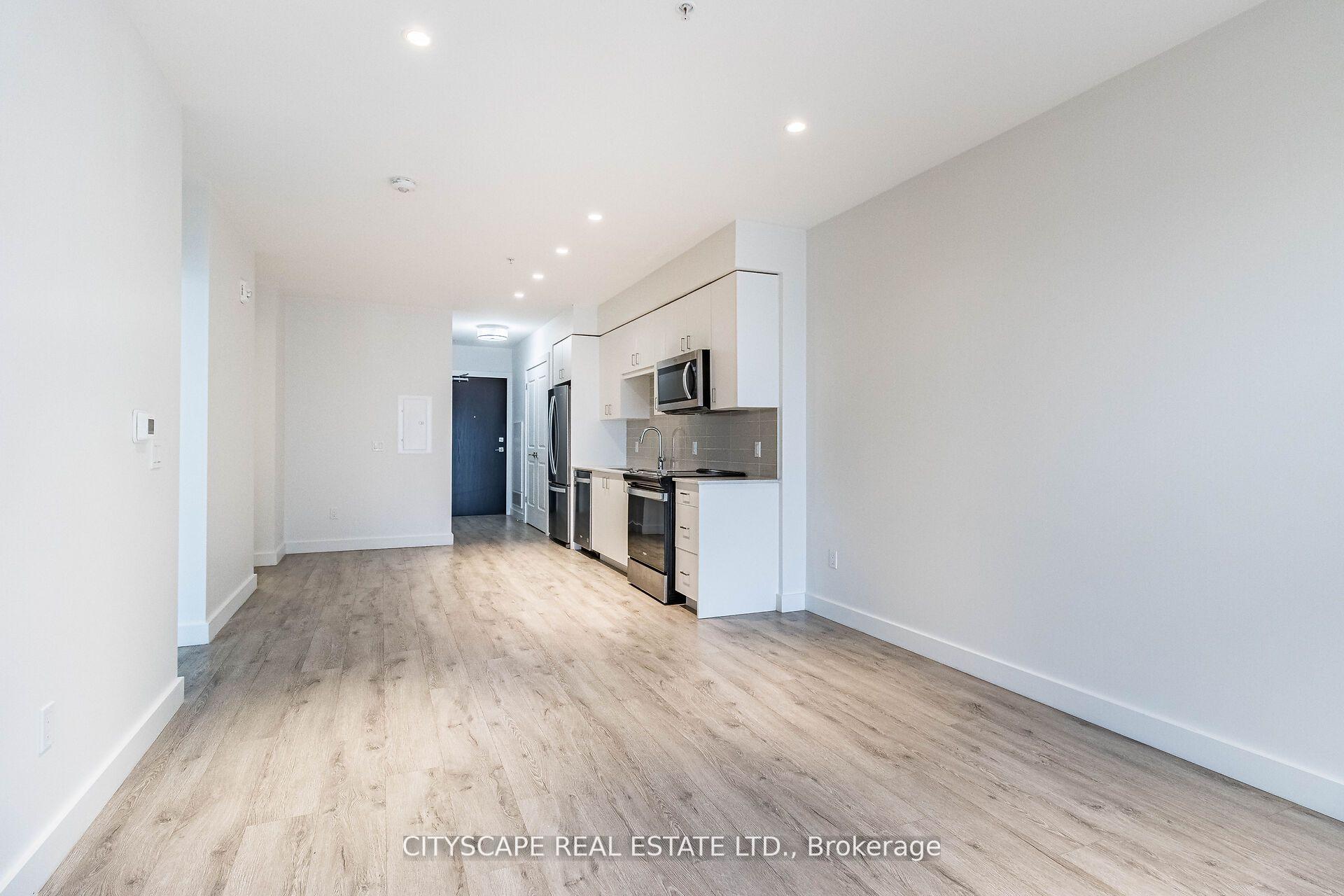 Photo 13 of Unit 1505, 15 Glebe Street, Cambridge — HOMEH