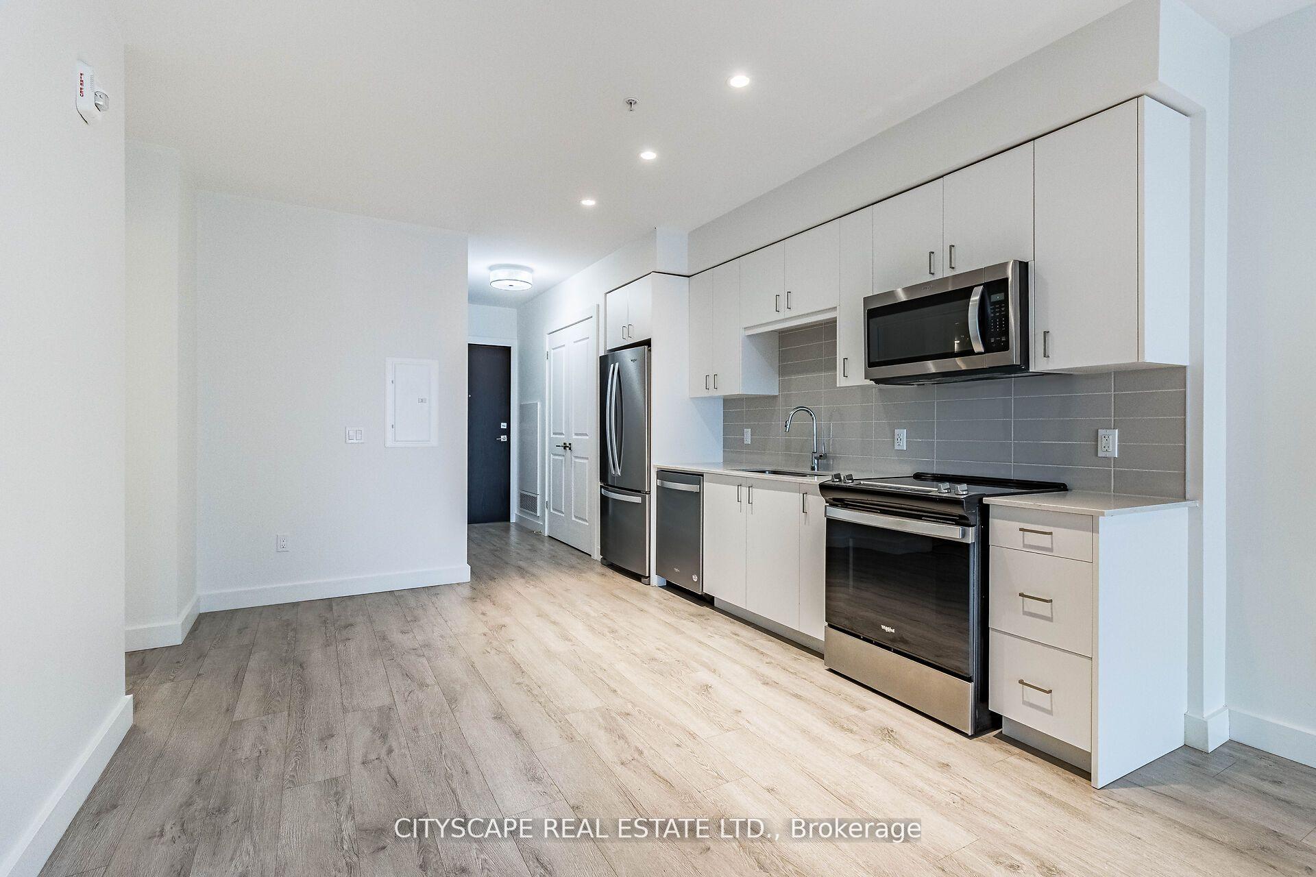 Photo 18 of Unit 1505, 15 Glebe Street, Cambridge — HOMEH