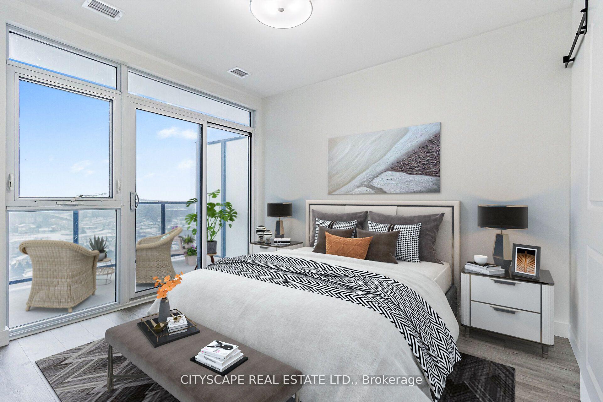 Photo 31 of Unit 1505, 15 Glebe Street, Cambridge — HOMEH