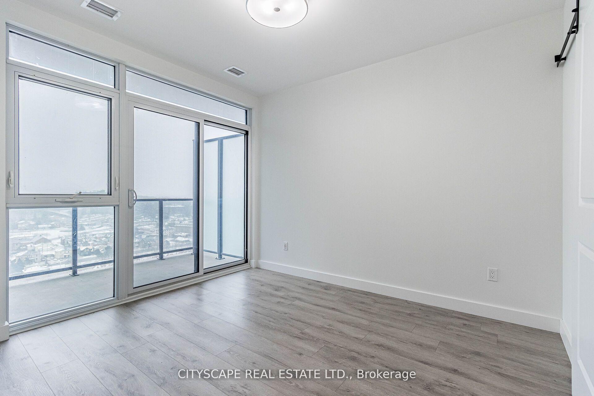 Photo 5 of Unit 1505, 15 Glebe Street, Cambridge — HOMEH