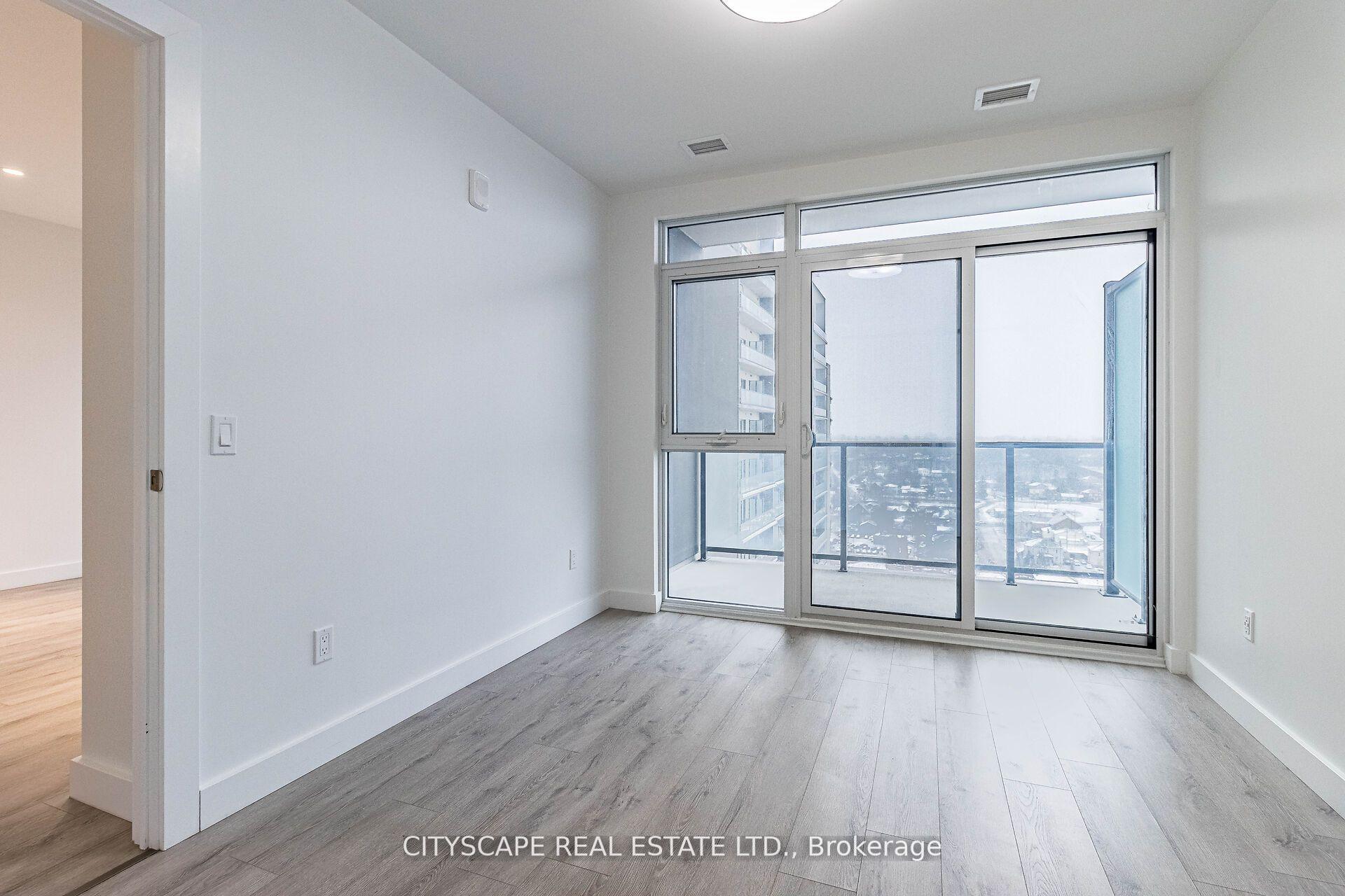 Photo 6 of Unit 1505, 15 Glebe Street, Cambridge — HOMEH