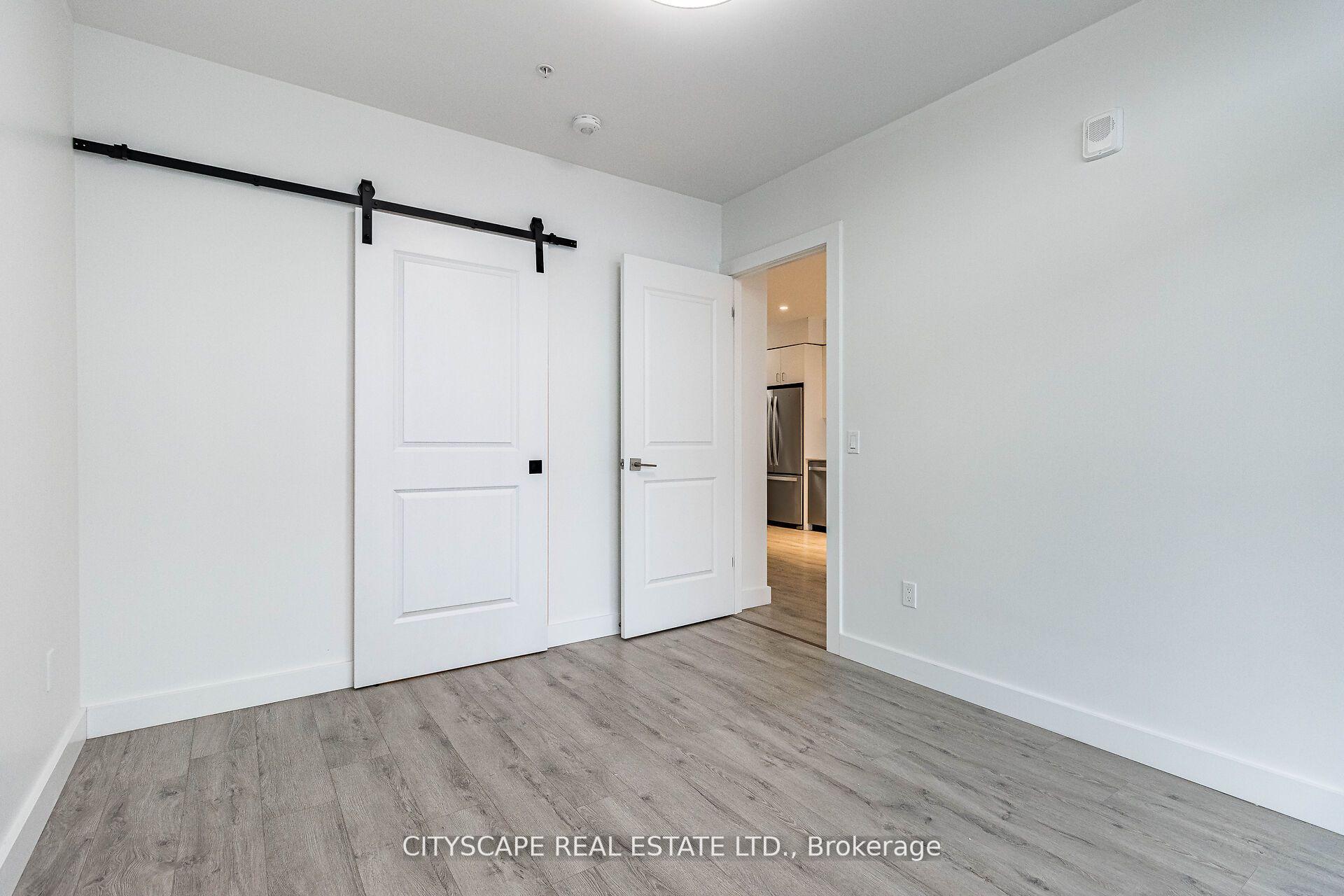 Photo 8 of Unit 1505, 15 Glebe Street, Cambridge — HOMEH