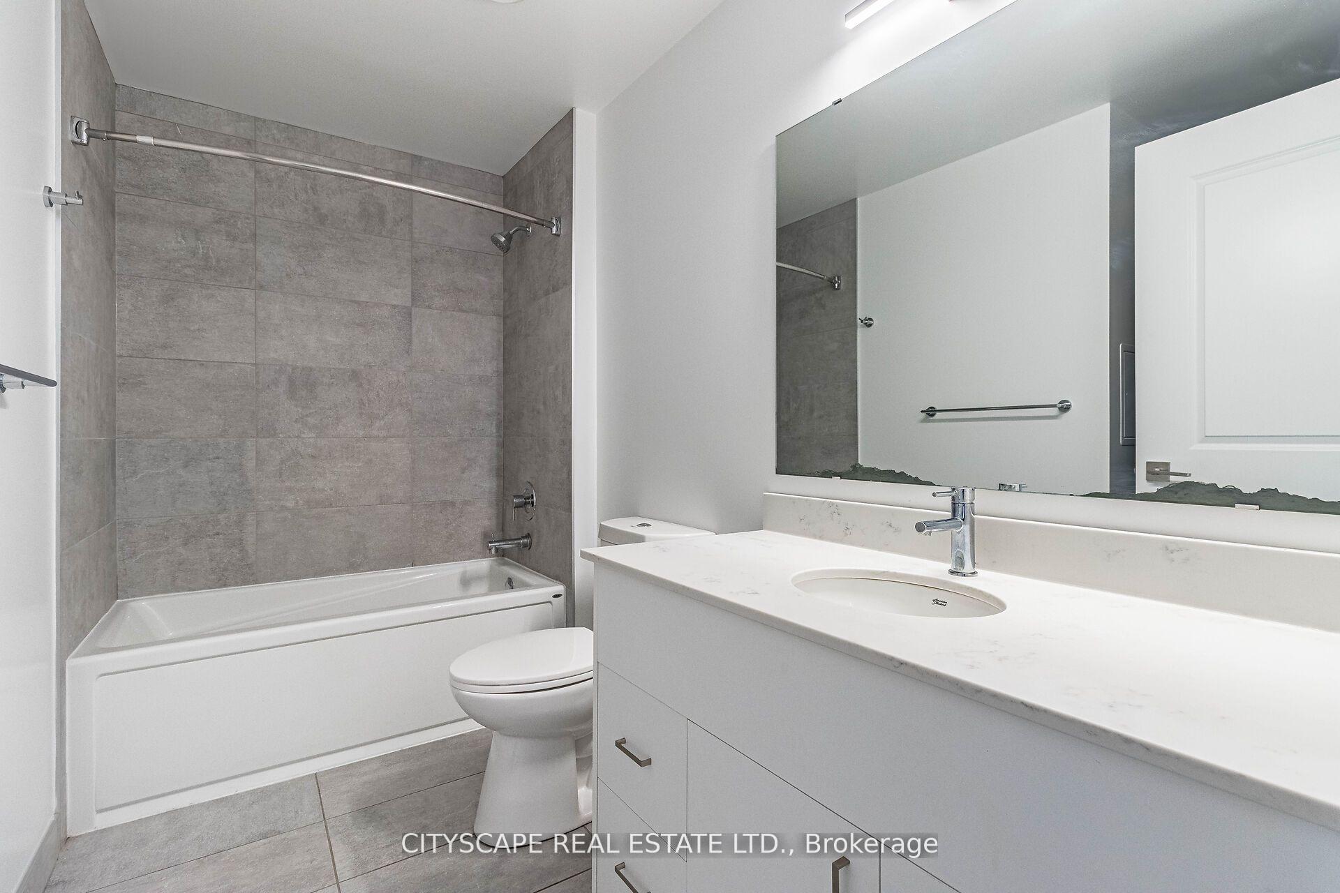 Photo 7 of Unit 1505, 15 Glebe Street, Cambridge — HOMEH