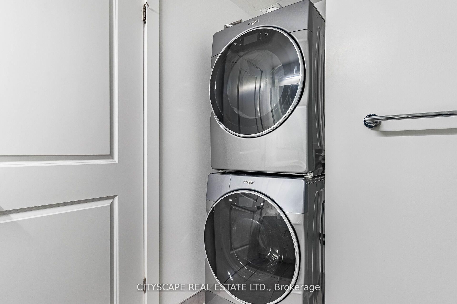 Photo 19 of Unit 1505, 15 Glebe Street, Cambridge — HOMEH