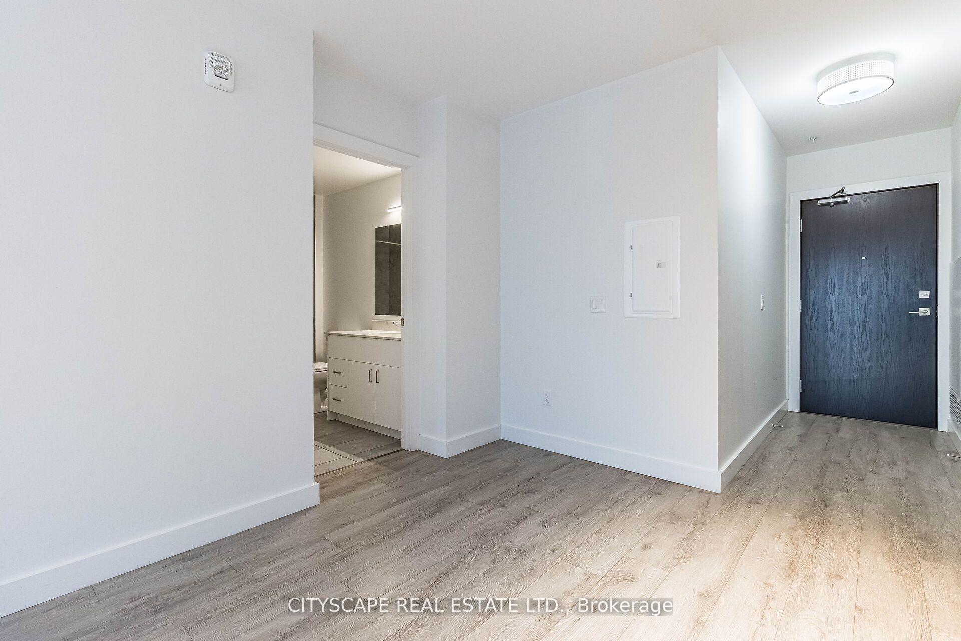 Photo 40 of Unit 1505, 15 Glebe Street, Cambridge — HOMEH