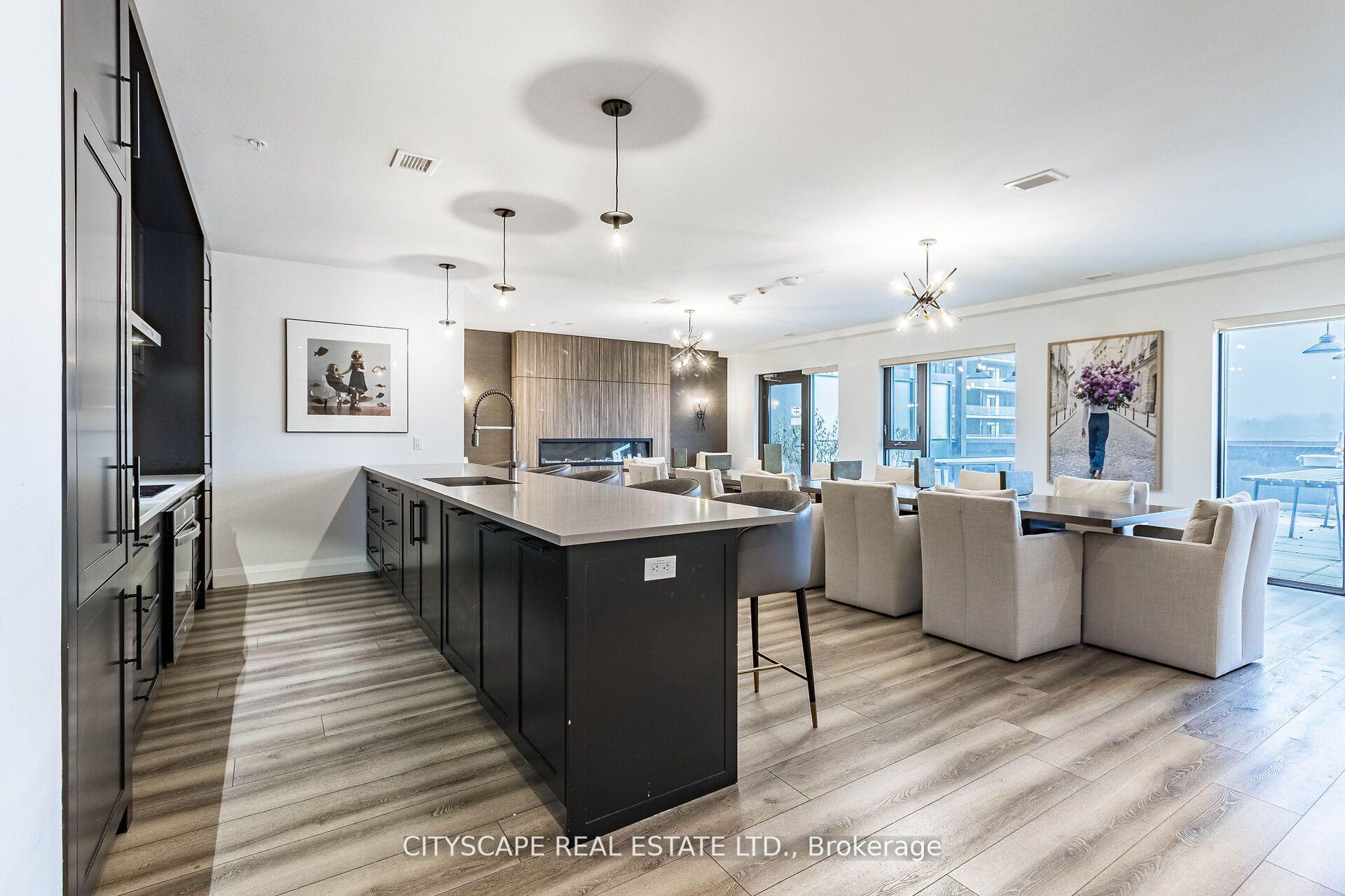 Photo 38 of Unit 1505, 15 Glebe Street, Cambridge — HOMEH