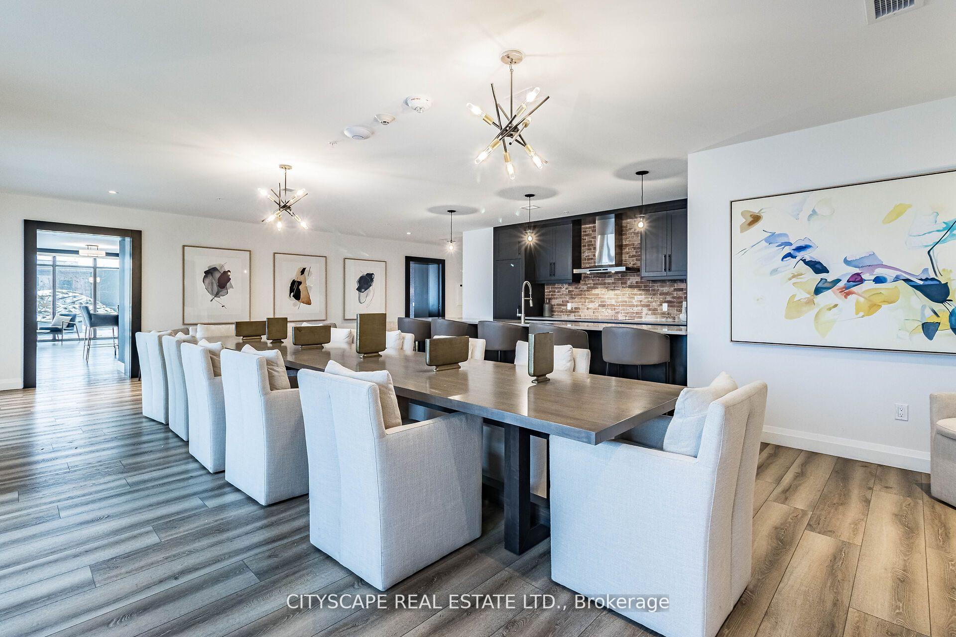 Photo 20 of Unit 1505, 15 Glebe Street, Cambridge — HOMEH
