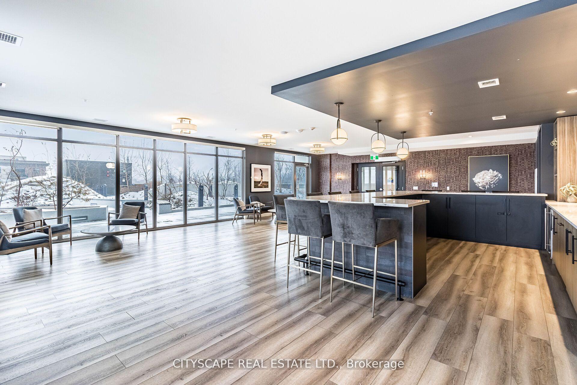 Photo 11 of Unit 1505, 15 Glebe Street, Cambridge — HOMEH