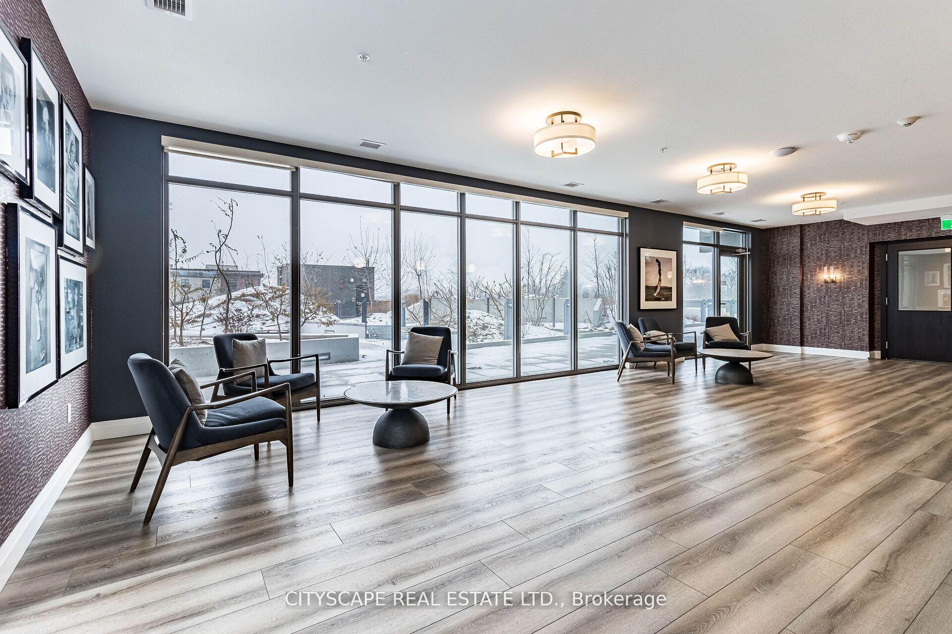 Photo 28 of Unit 1505, 15 Glebe Street, Cambridge — HOMEH