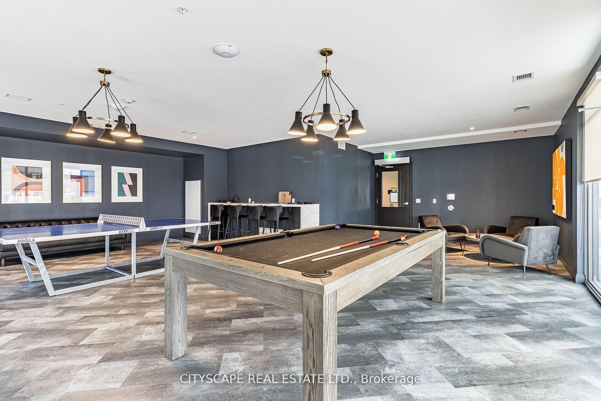 Photo 37 of Unit 1505, 15 Glebe Street, Cambridge — HOMEH