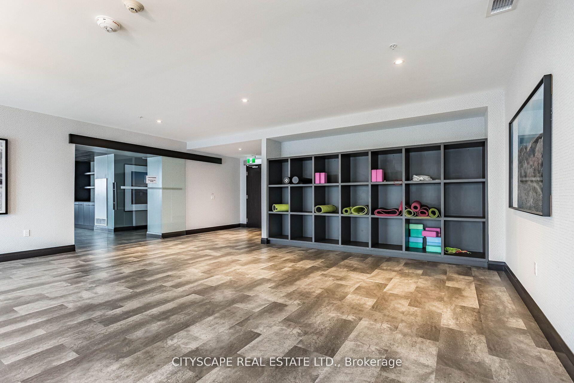 Photo 25 of Unit 1505, 15 Glebe Street, Cambridge — HOMEH