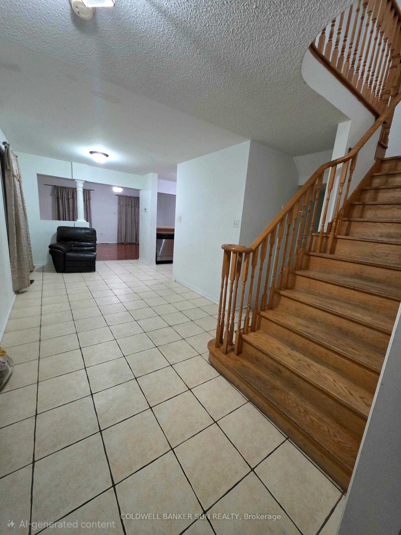 Photo 2 of 39 Rotunda Street, Brampton, Fletcher's Creek Village — HOMEH